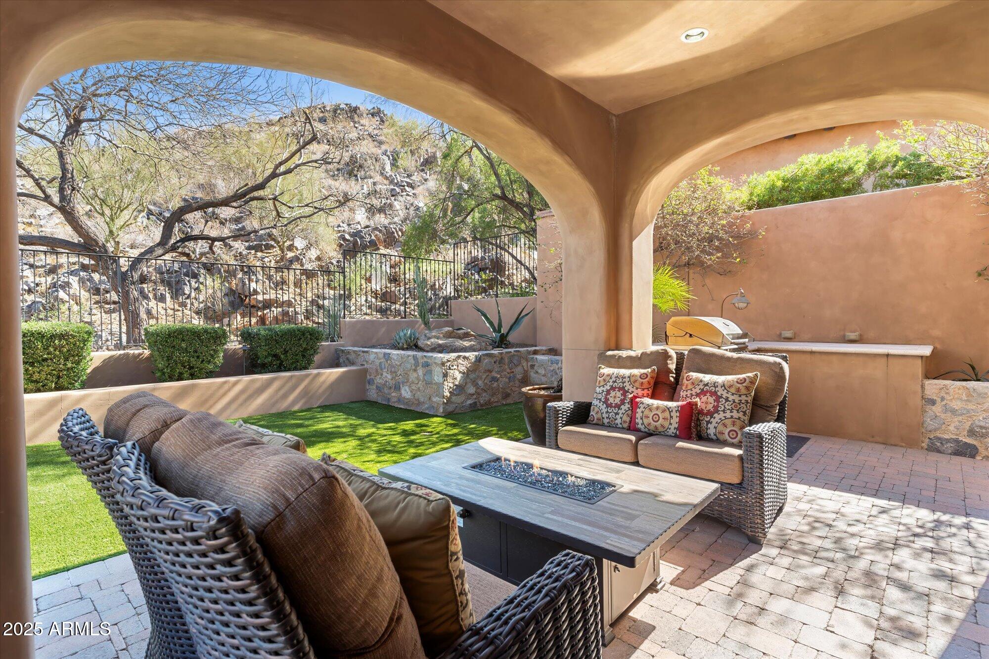 SILVERLEAF - Residential