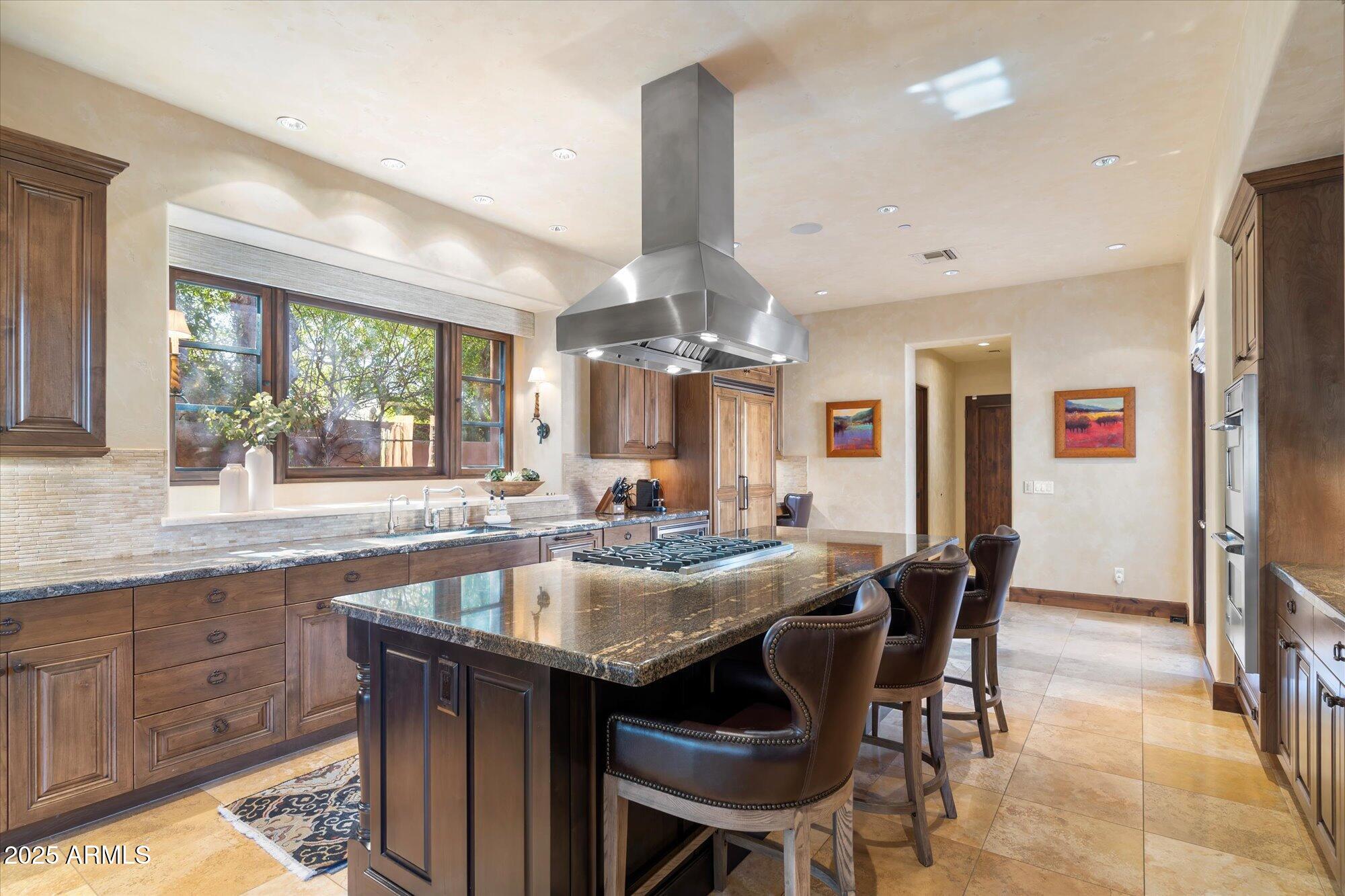 SILVERLEAF - Residential