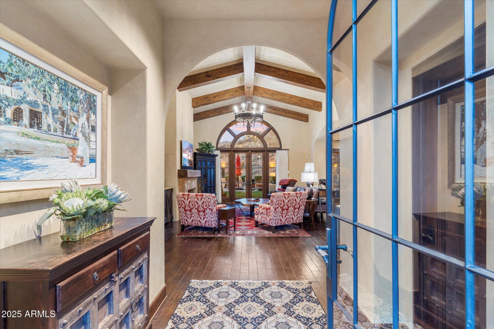 SILVERLEAF - Residential