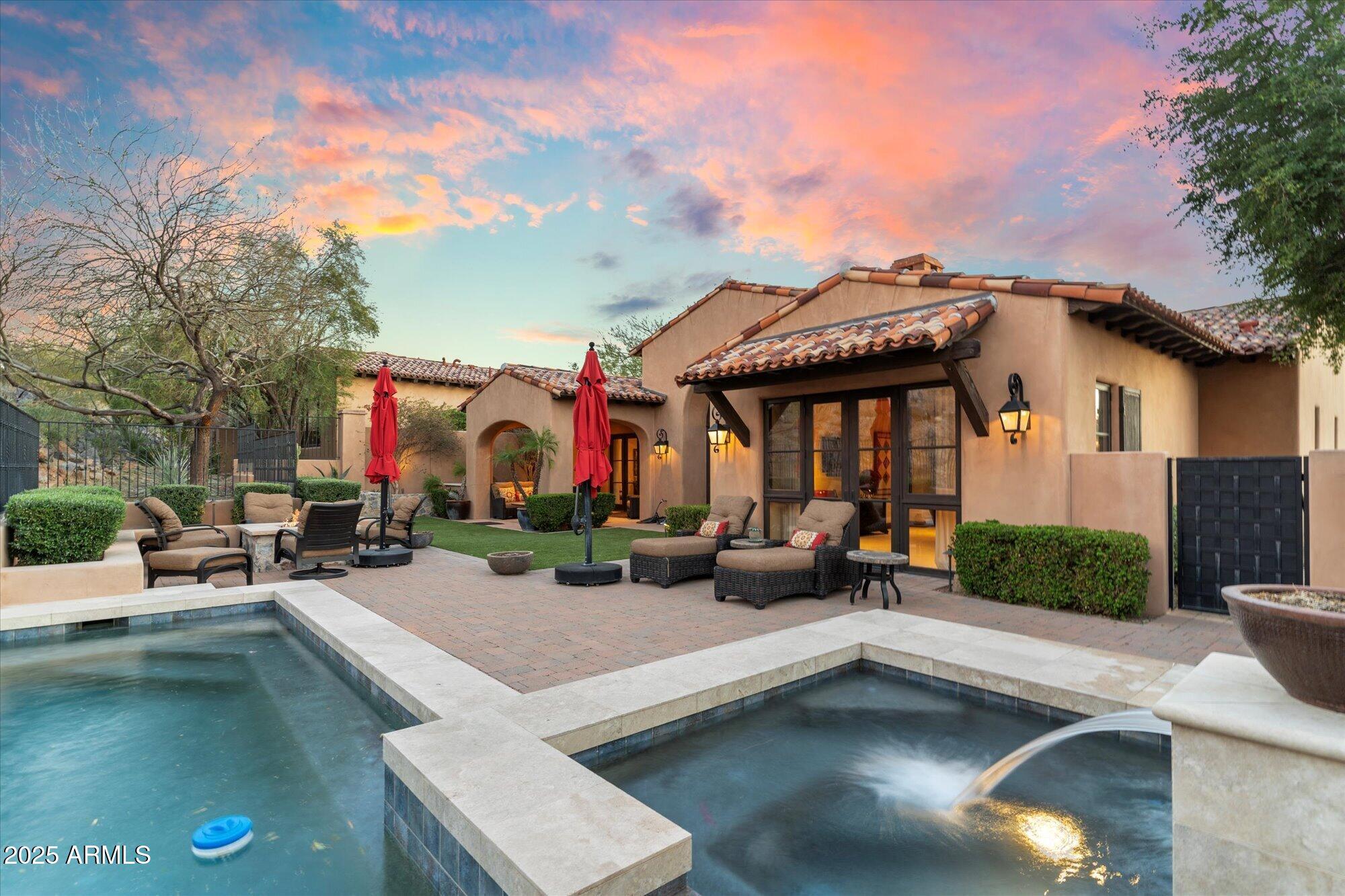 SILVERLEAF - Residential