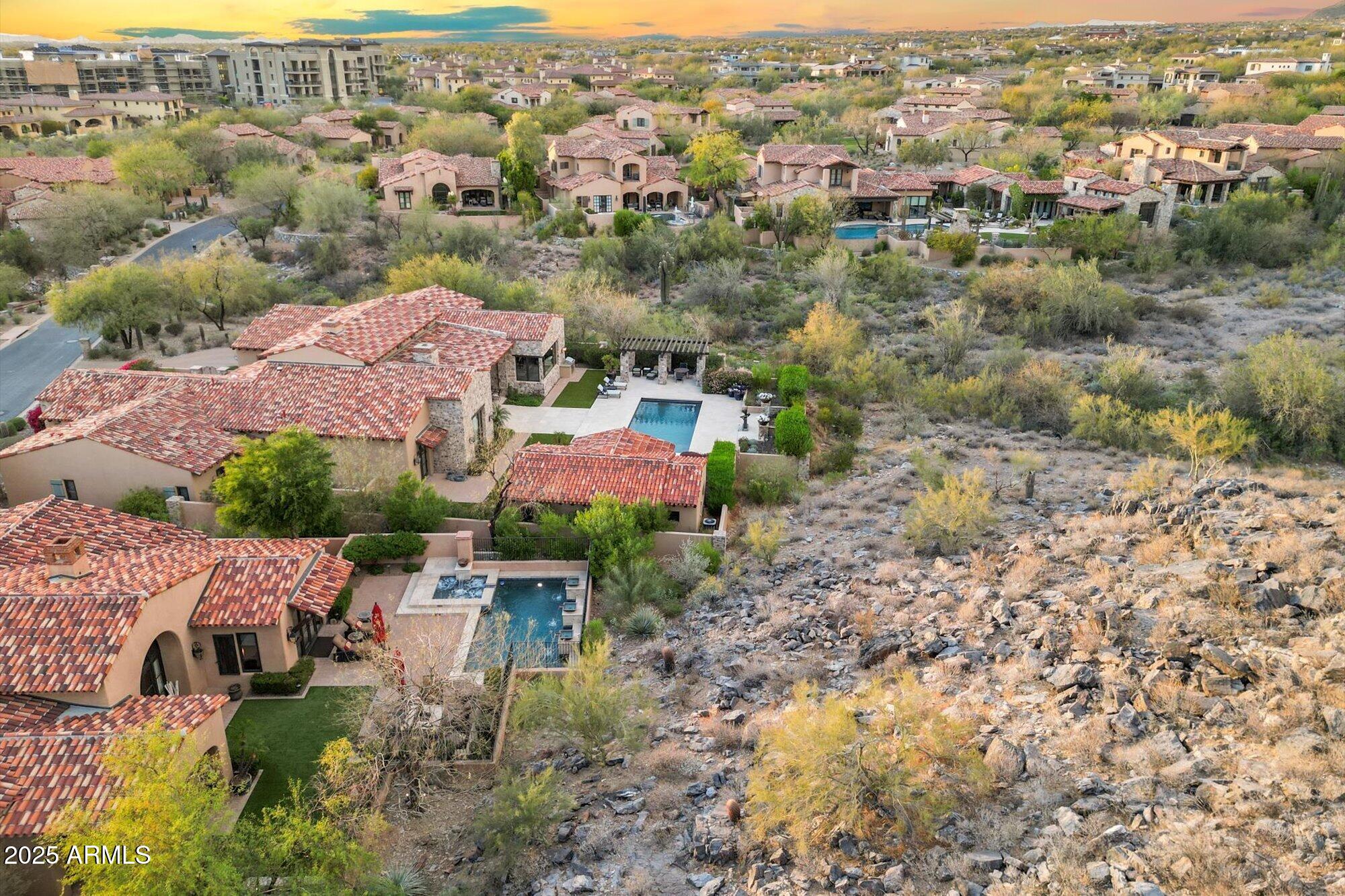 SILVERLEAF - Residential