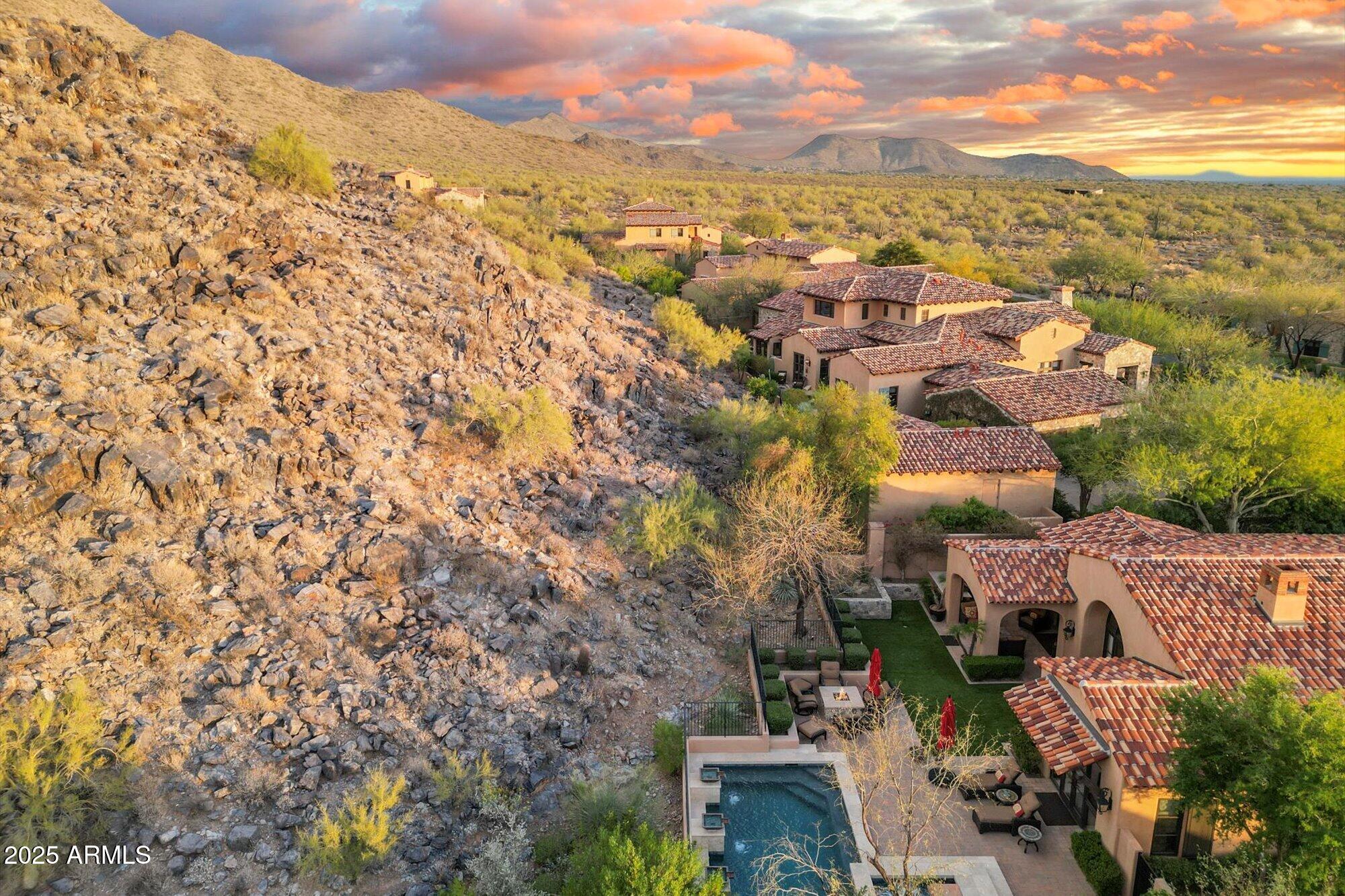 SILVERLEAF - Residential