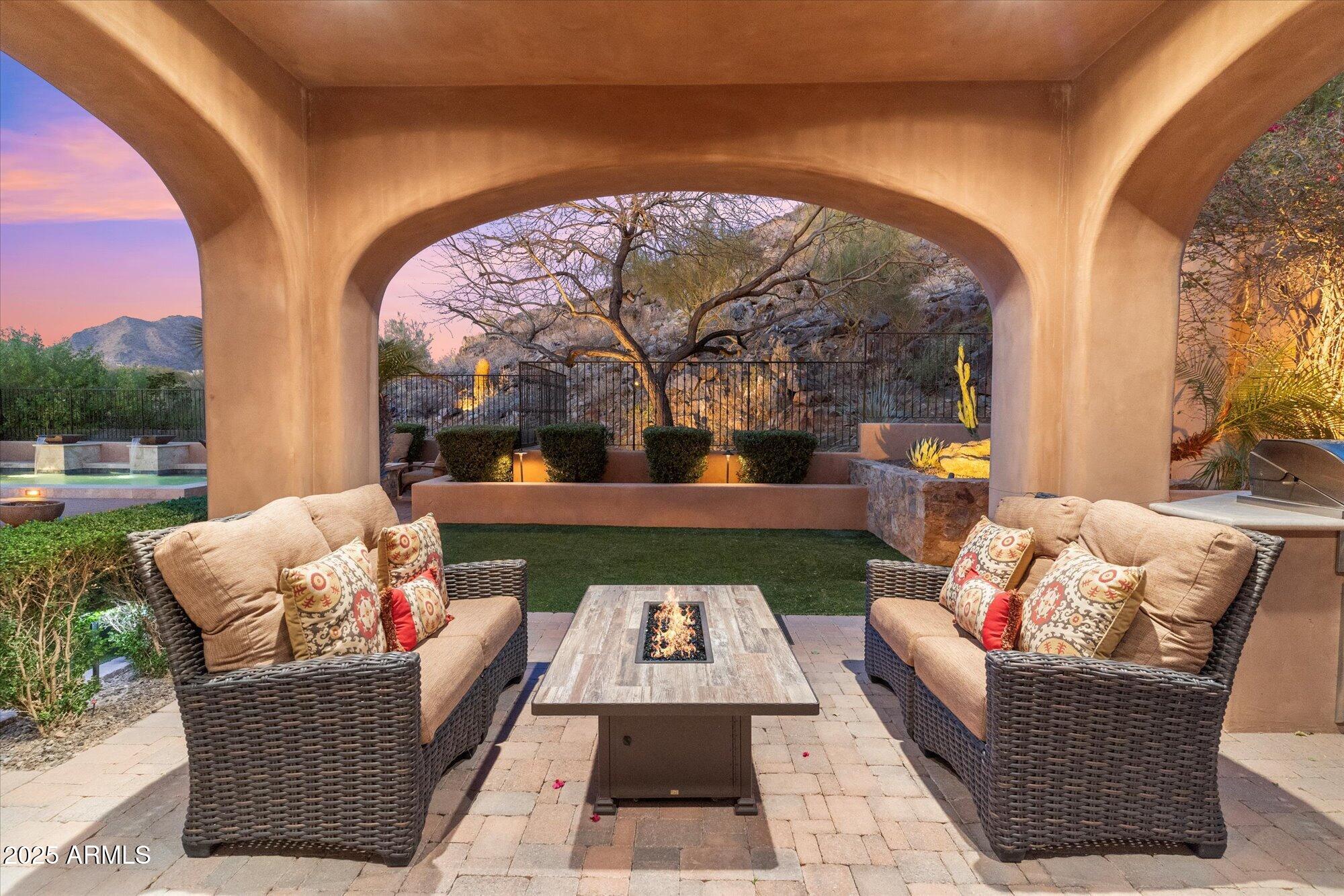 SILVERLEAF - Residential