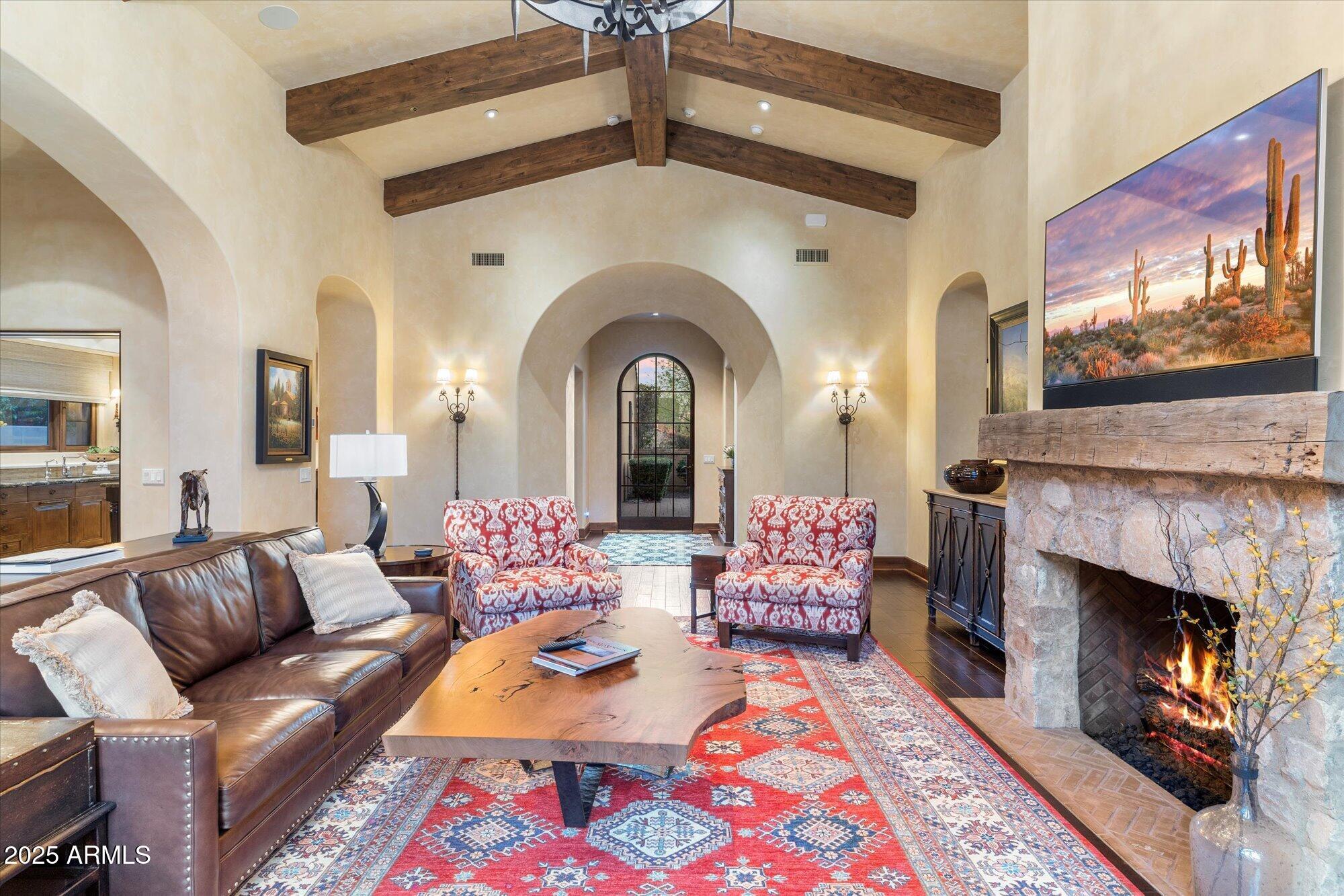 SILVERLEAF - Residential