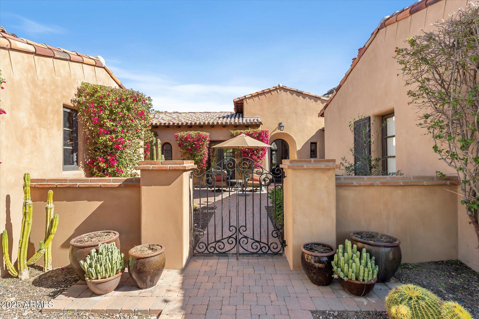SILVERLEAF - Residential
