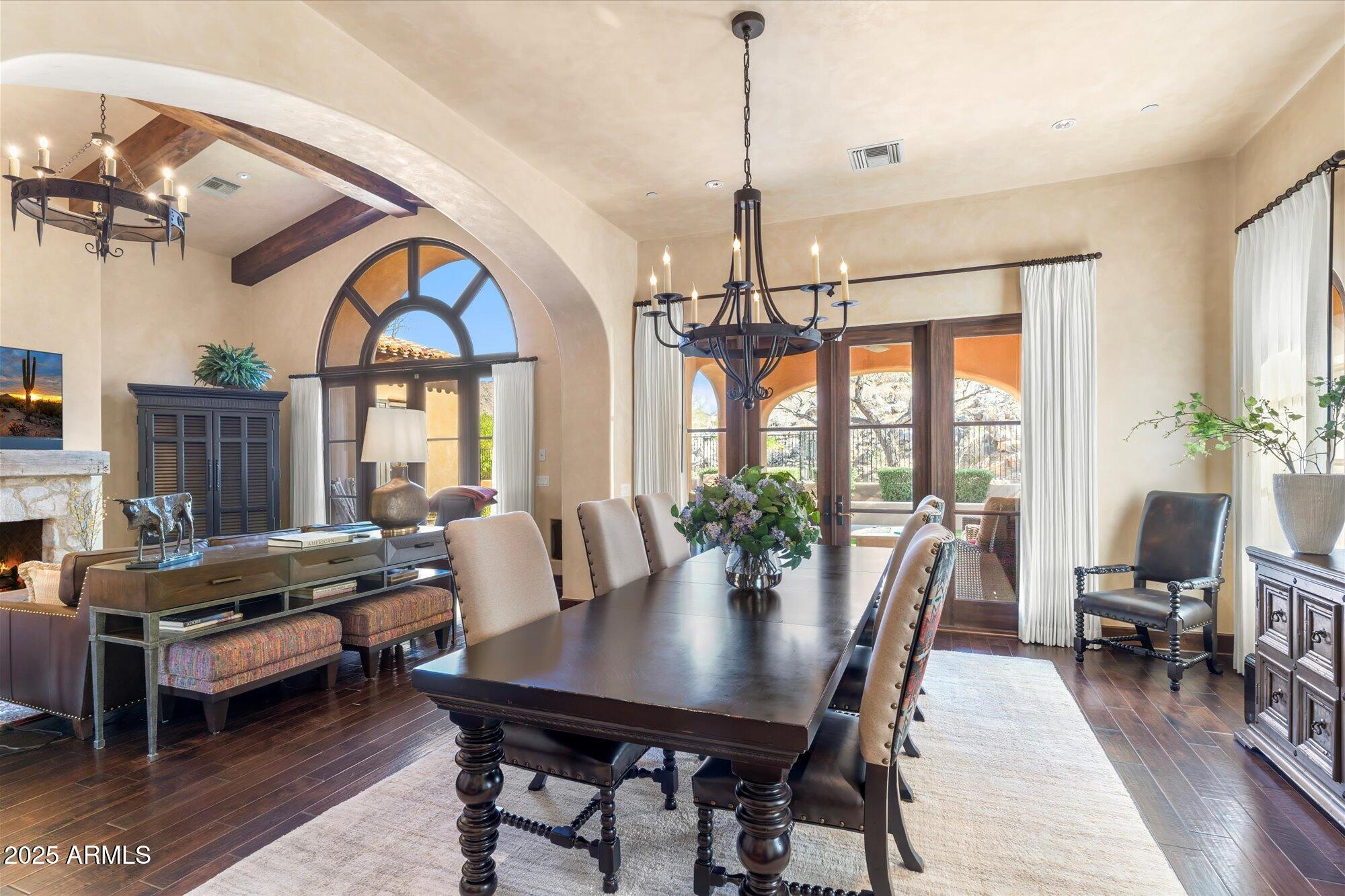 SILVERLEAF - Residential