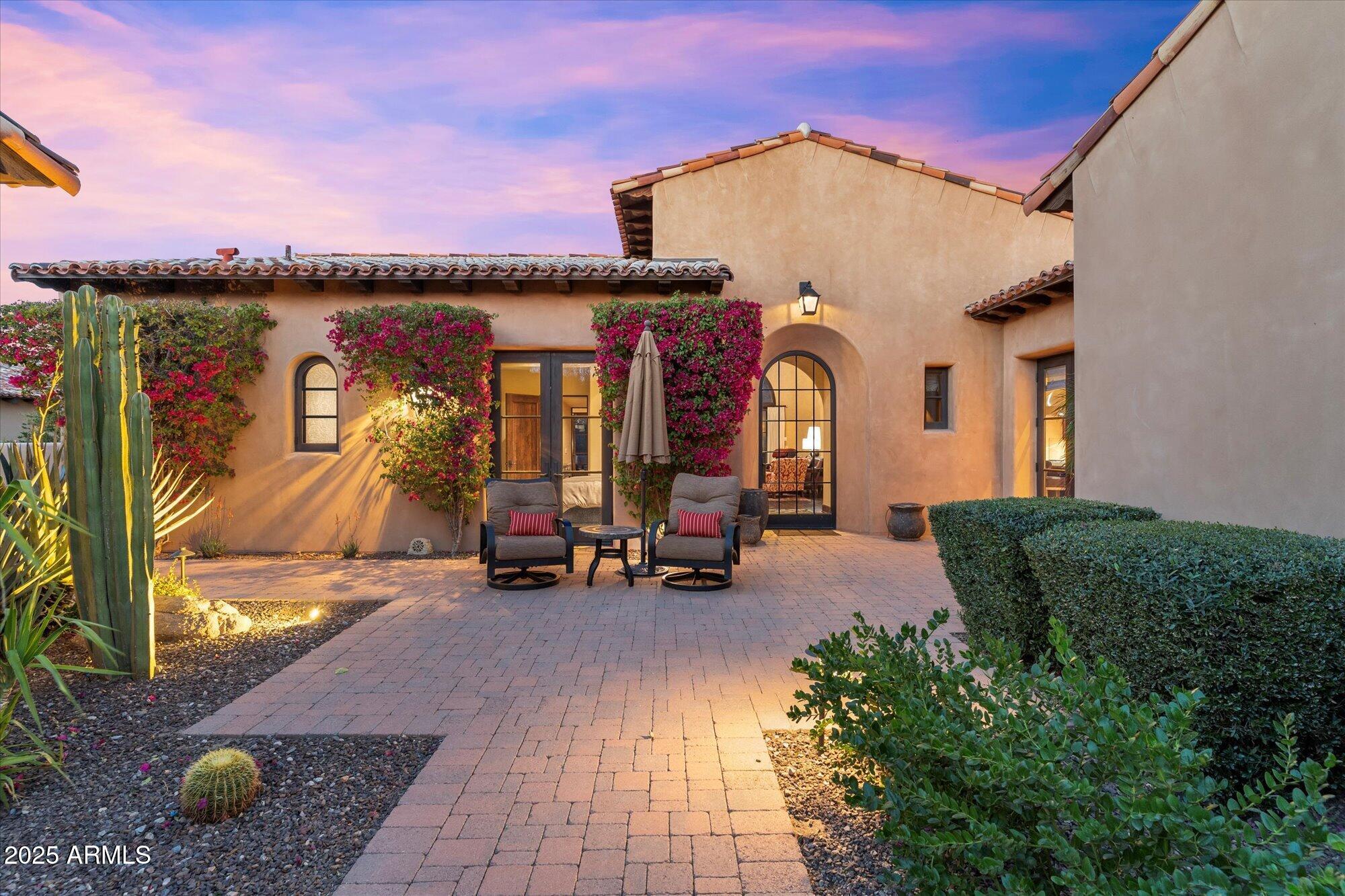 SILVERLEAF - Residential