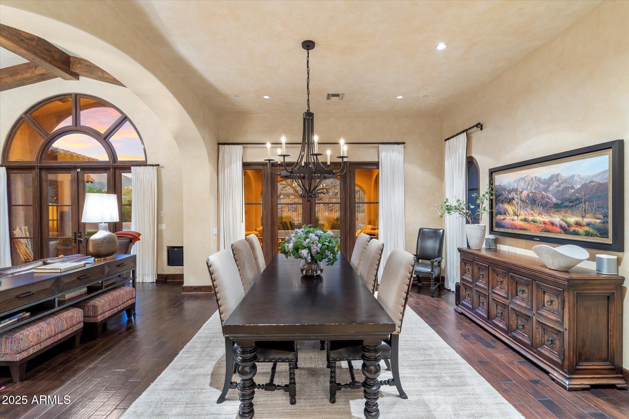 SILVERLEAF - Residential