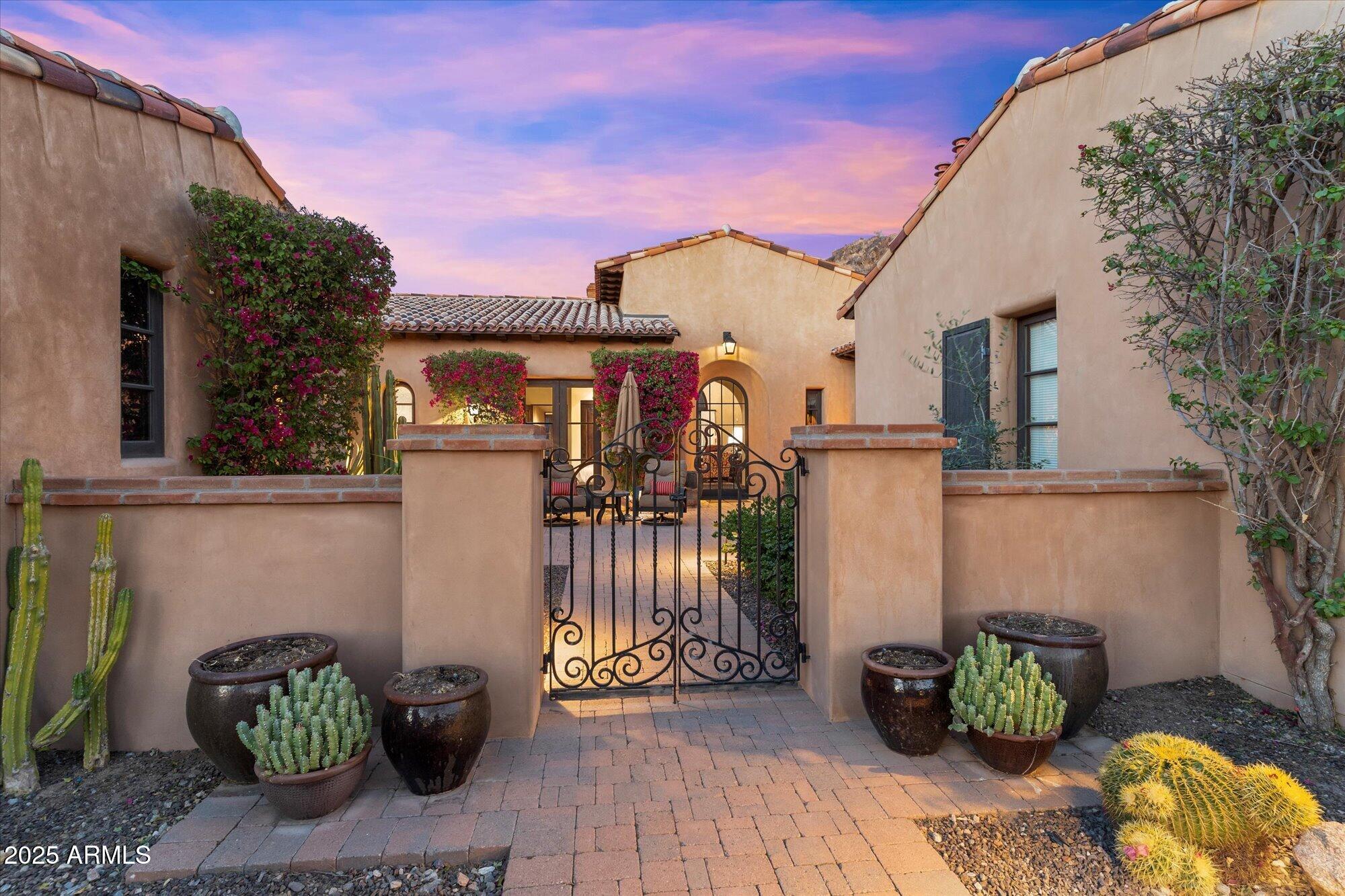 SILVERLEAF - Residential