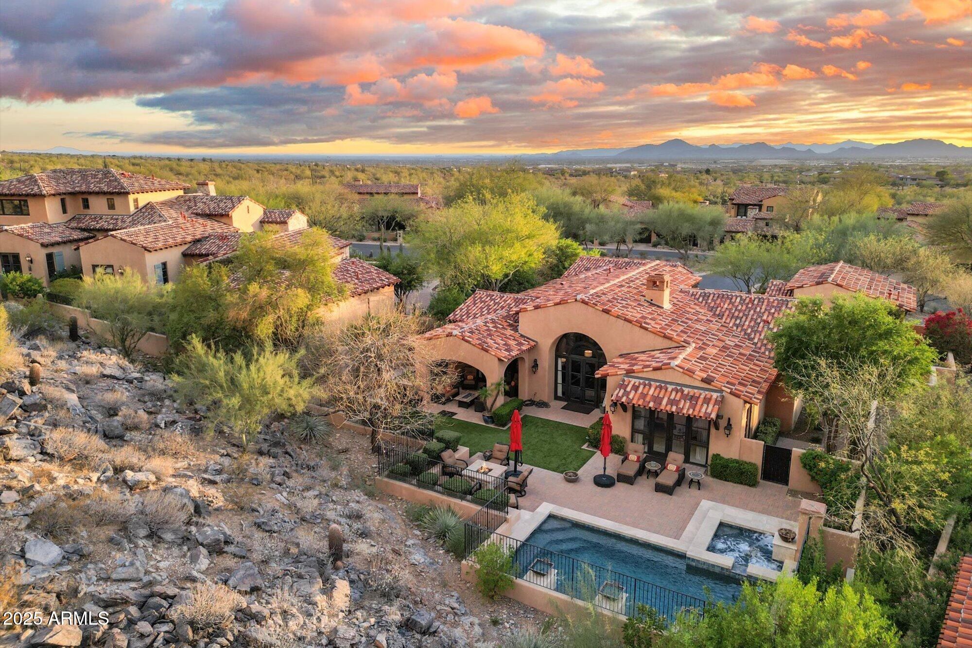 SILVERLEAF - Residential