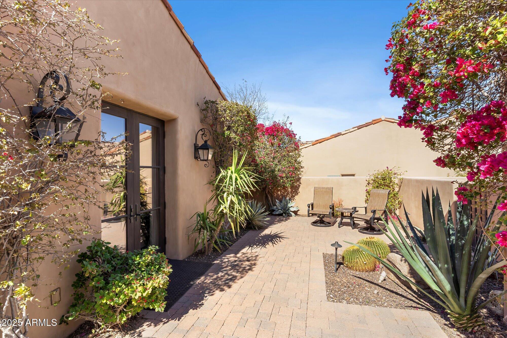 SILVERLEAF - Residential