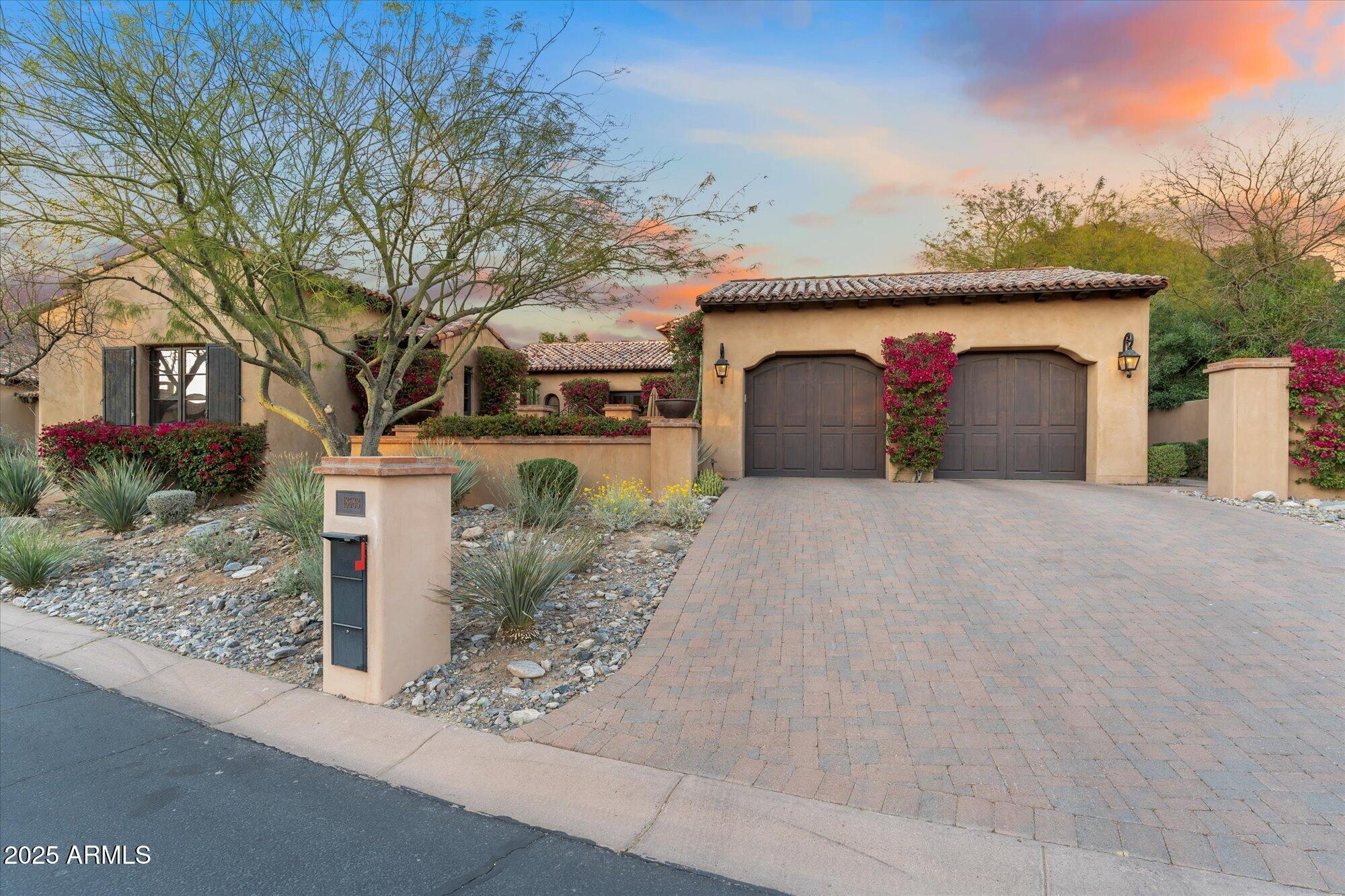 SILVERLEAF - Residential