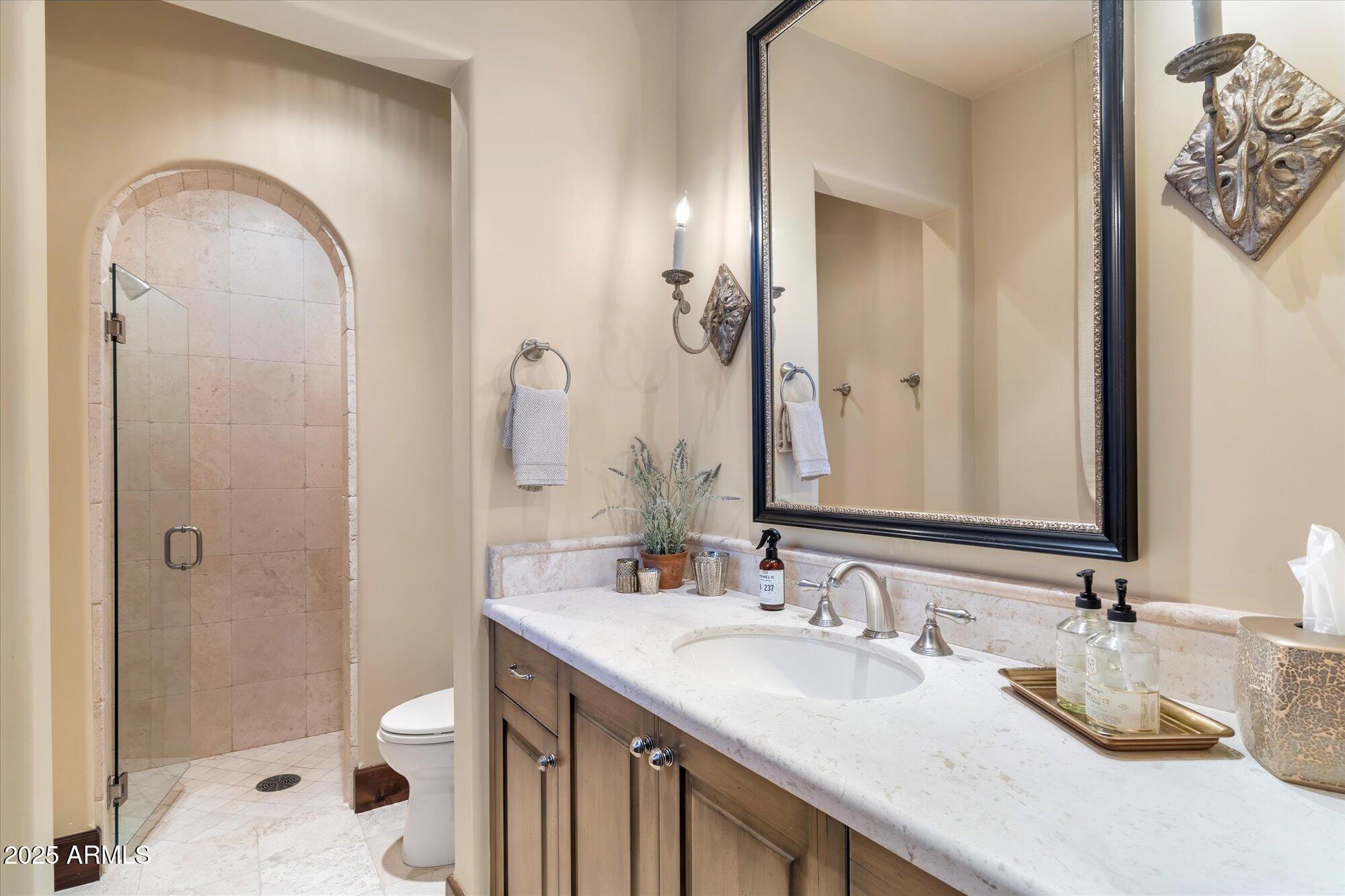 SILVERLEAF - Residential
