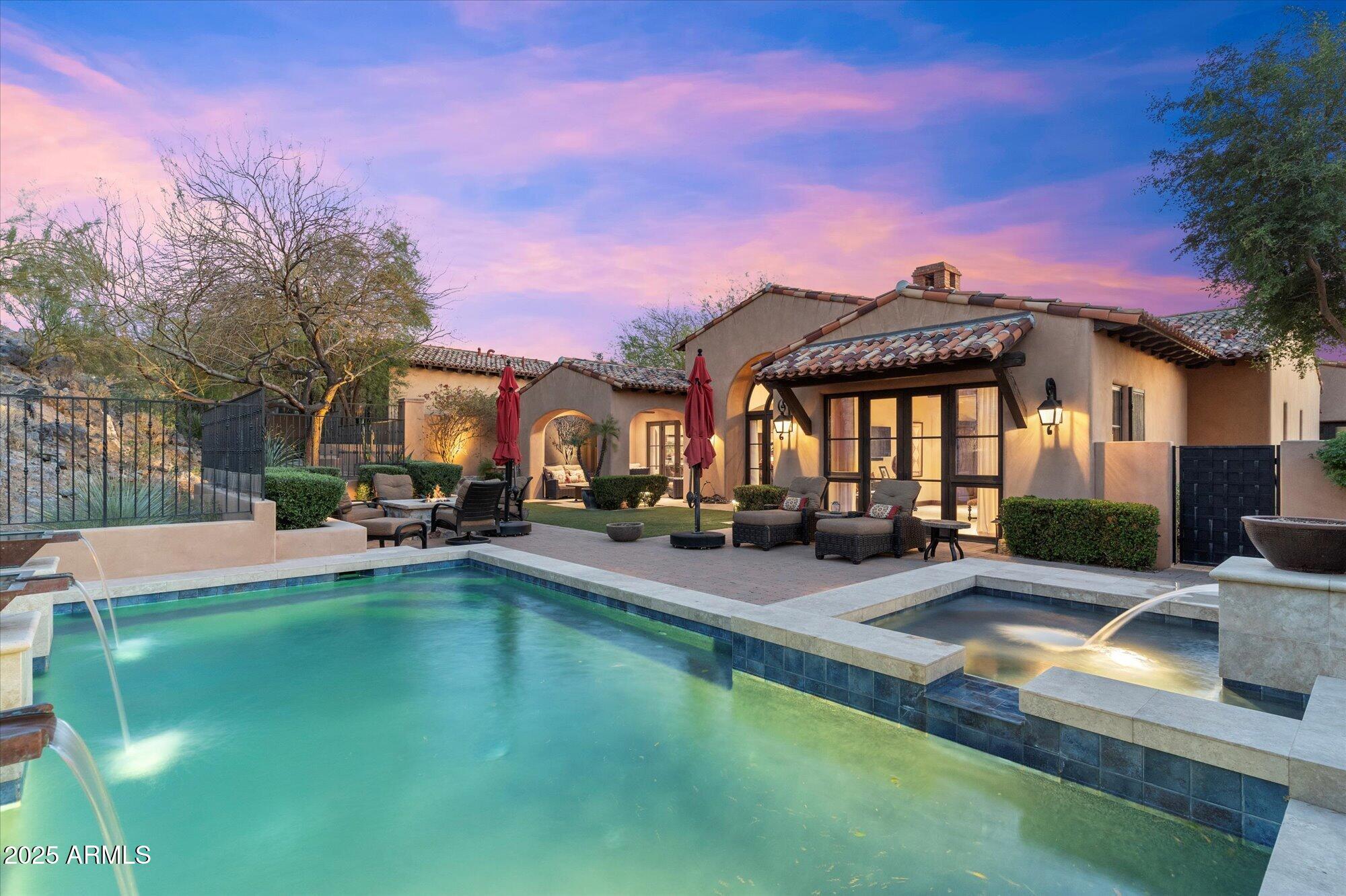 SILVERLEAF - Residential