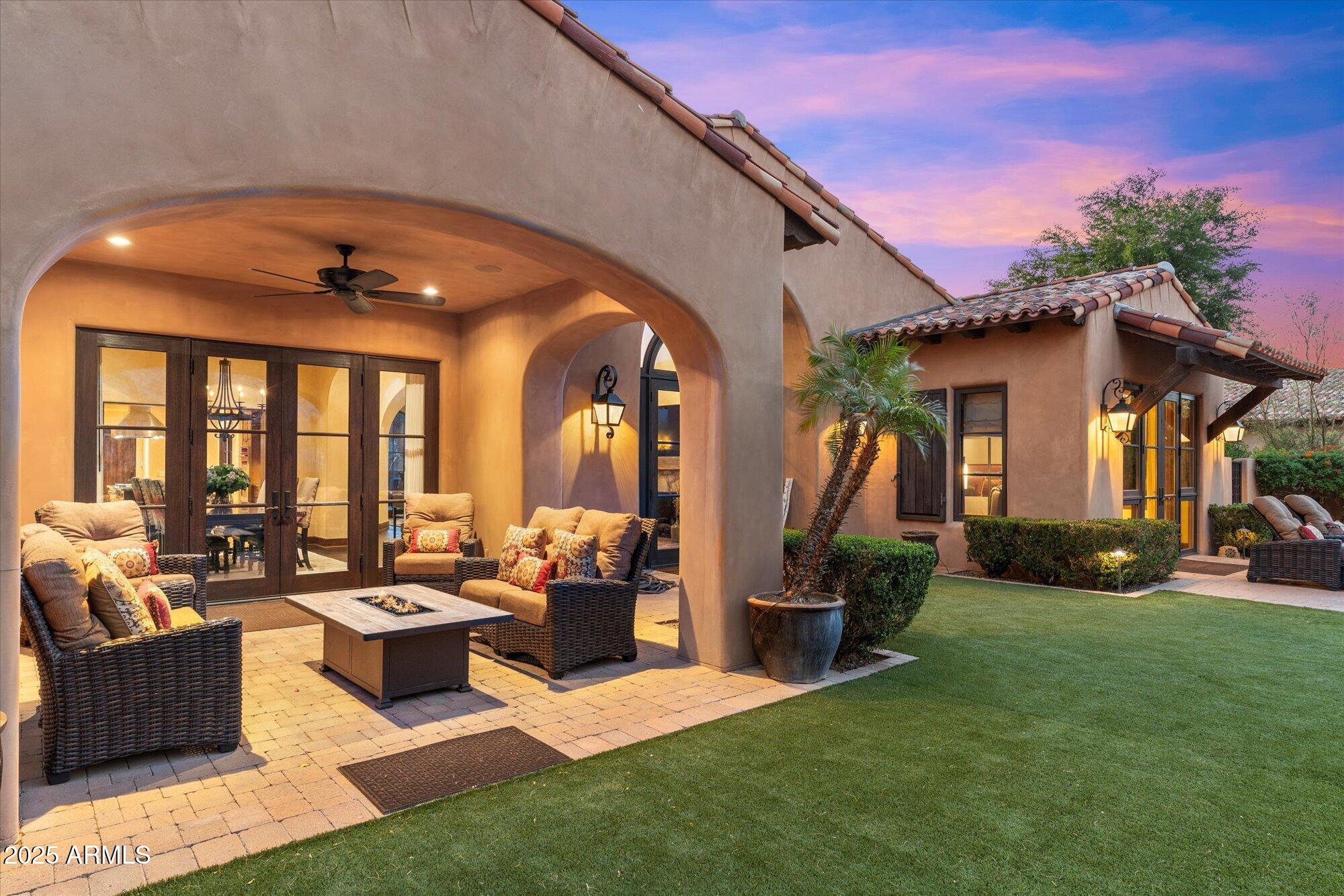 SILVERLEAF - Residential