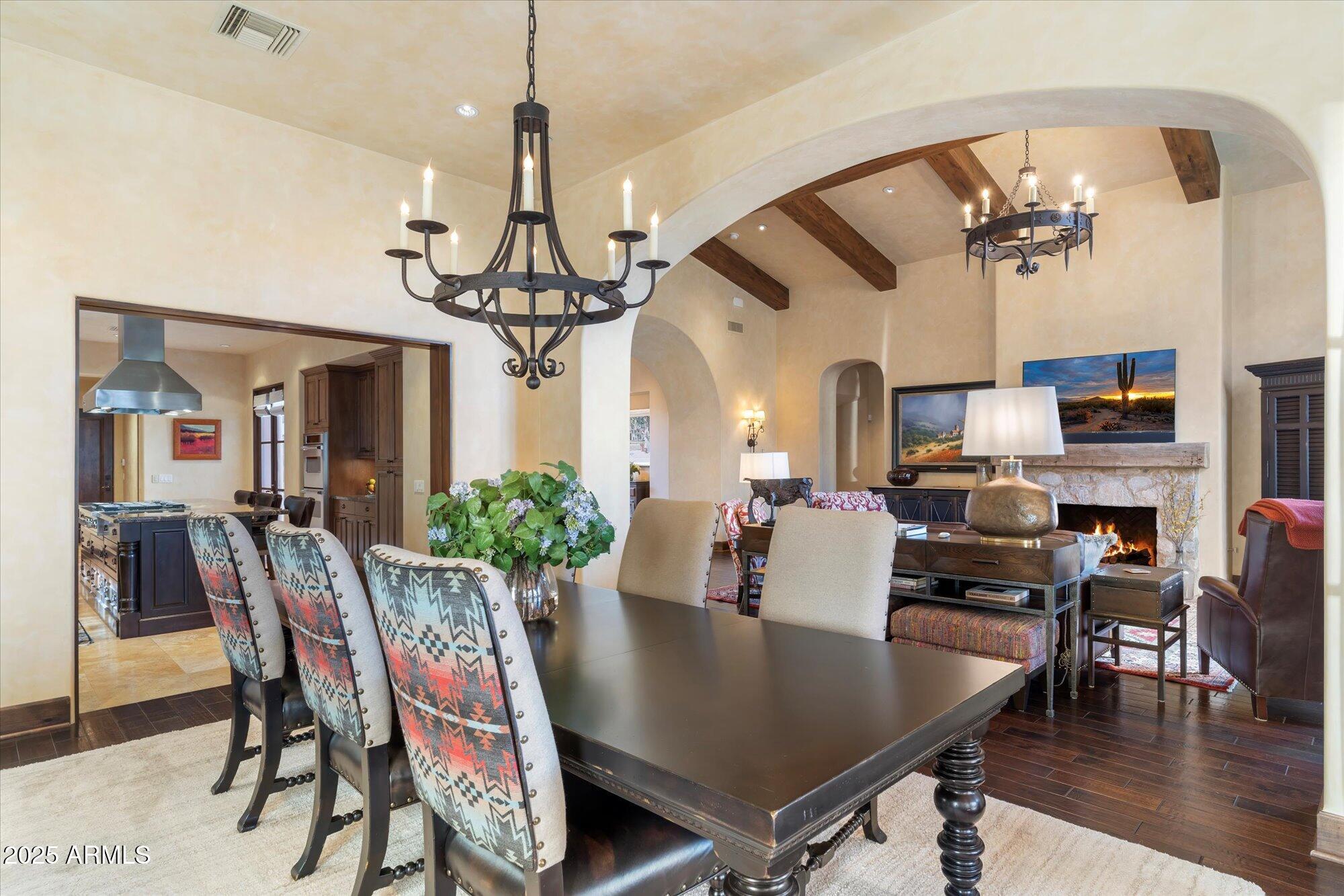 SILVERLEAF - Residential
