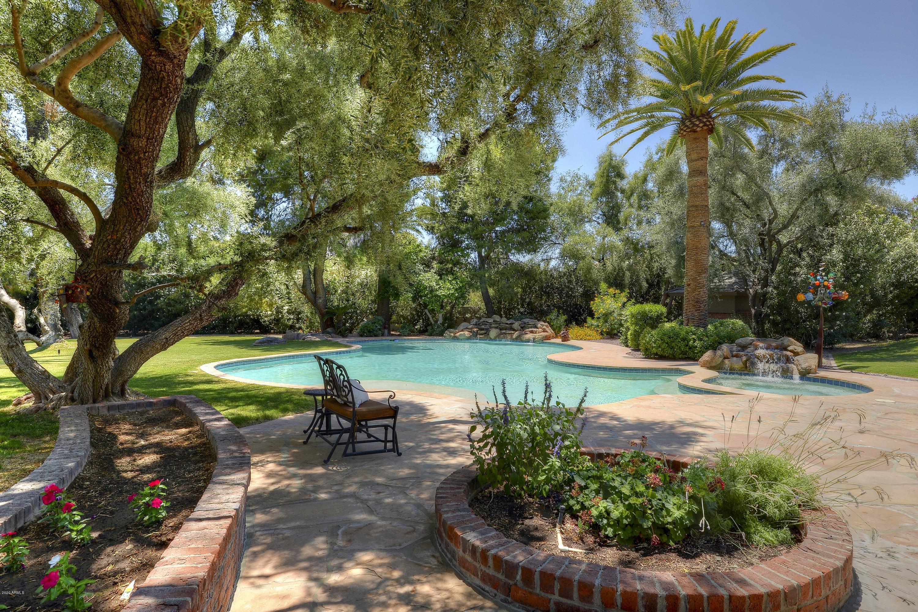 SCHERER HEIGHTS - Residential