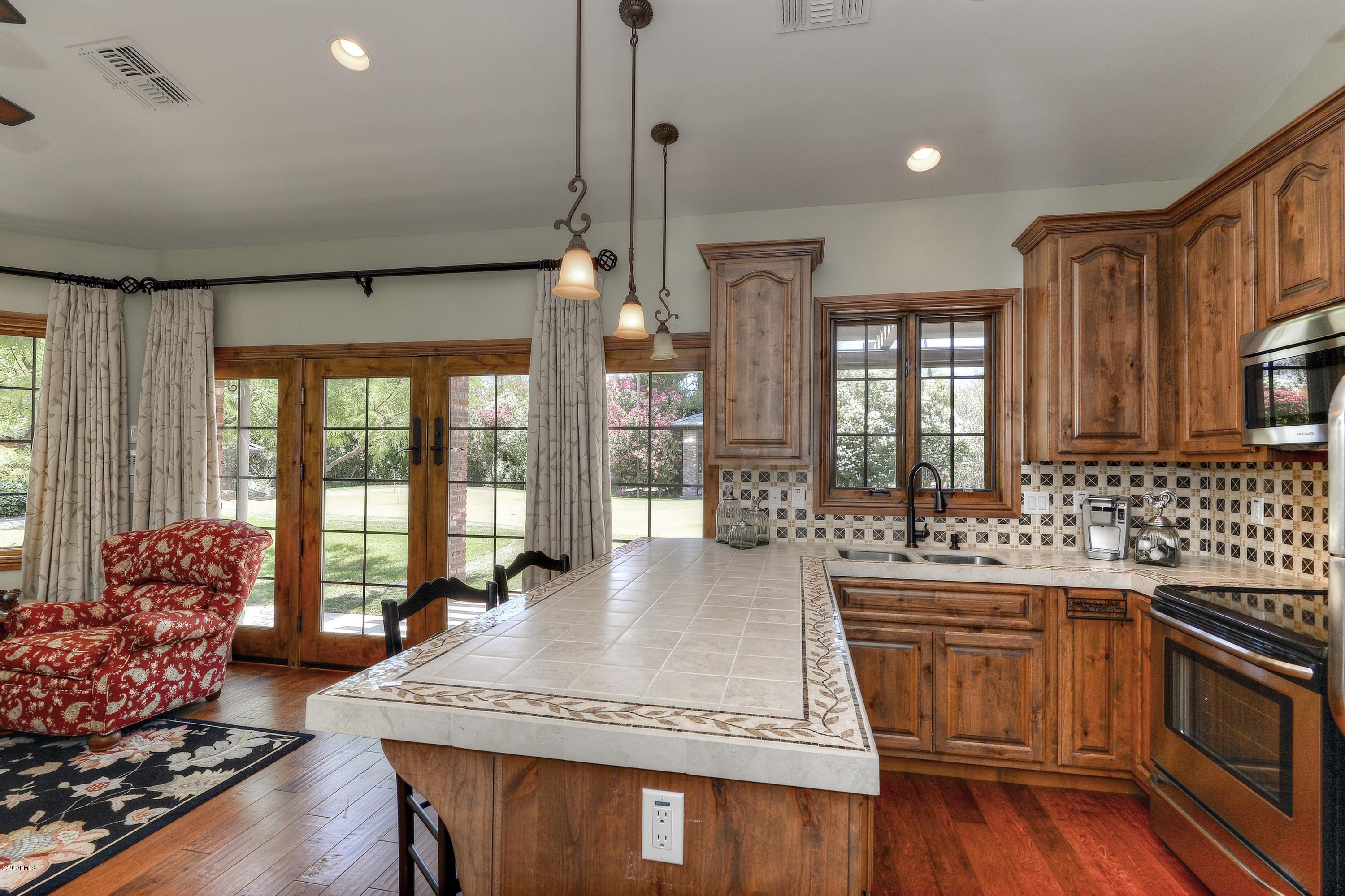 SCHERER HEIGHTS - Residential