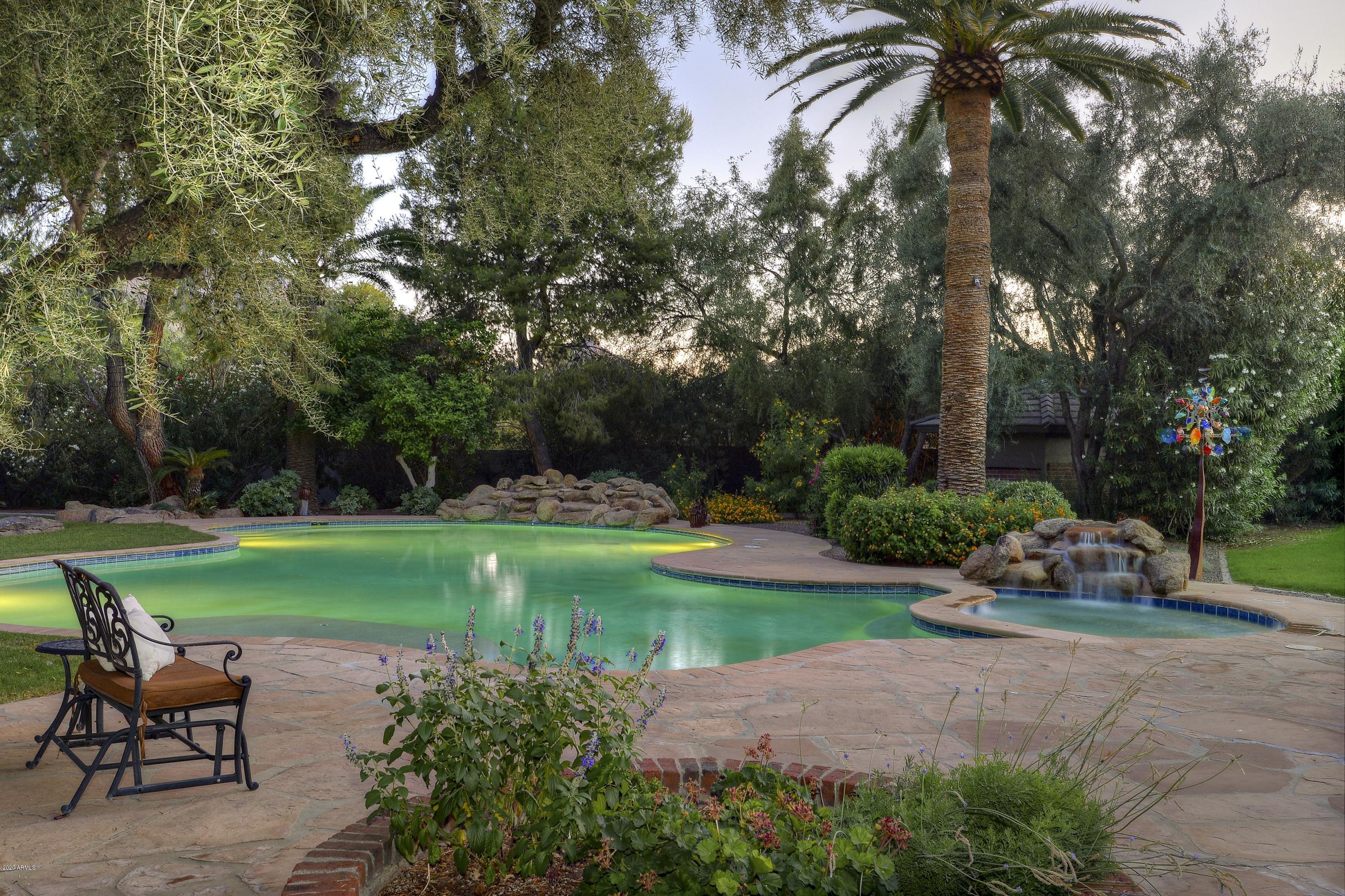 SCHERER HEIGHTS - Residential