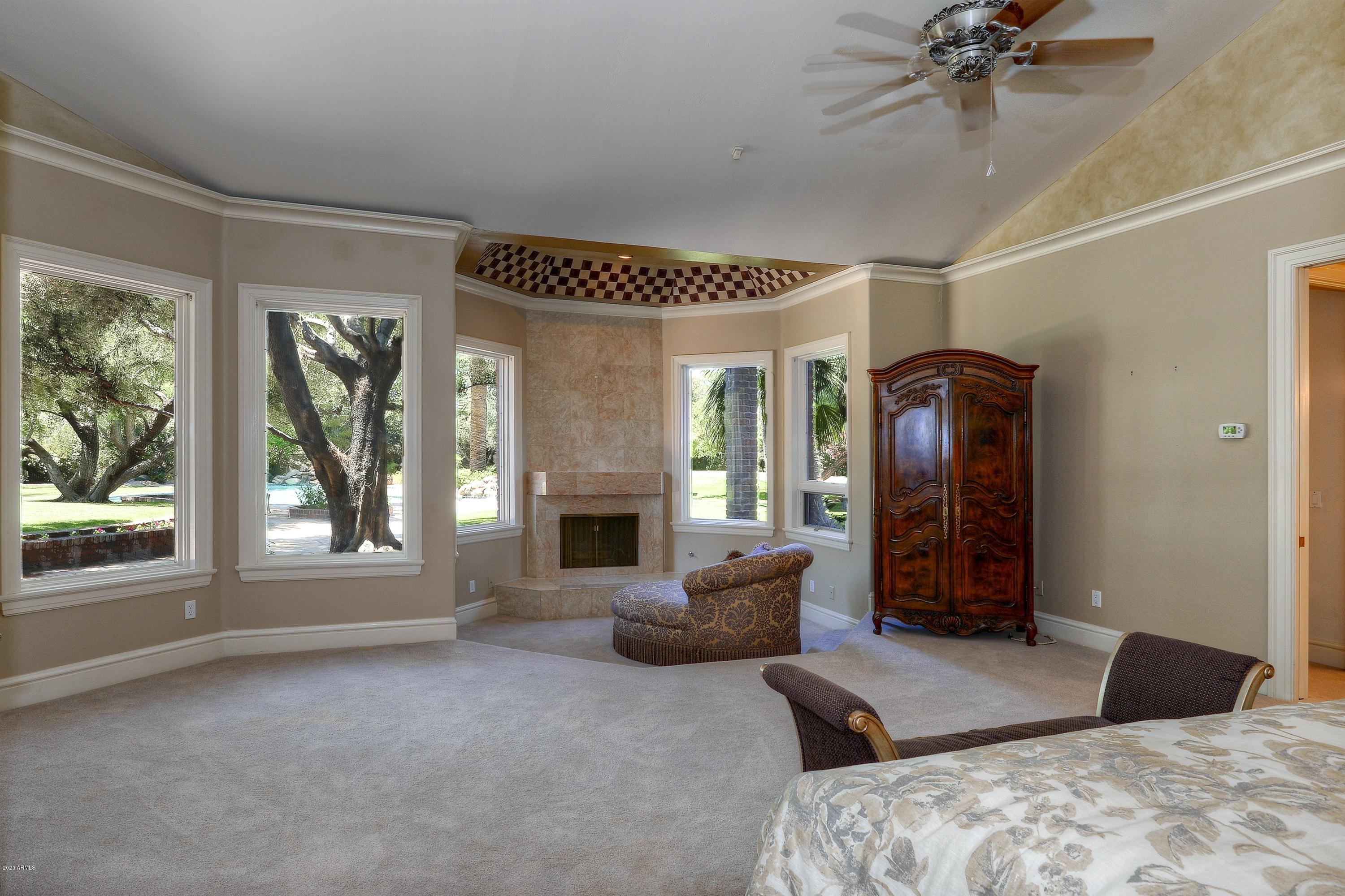 SCHERER HEIGHTS - Residential