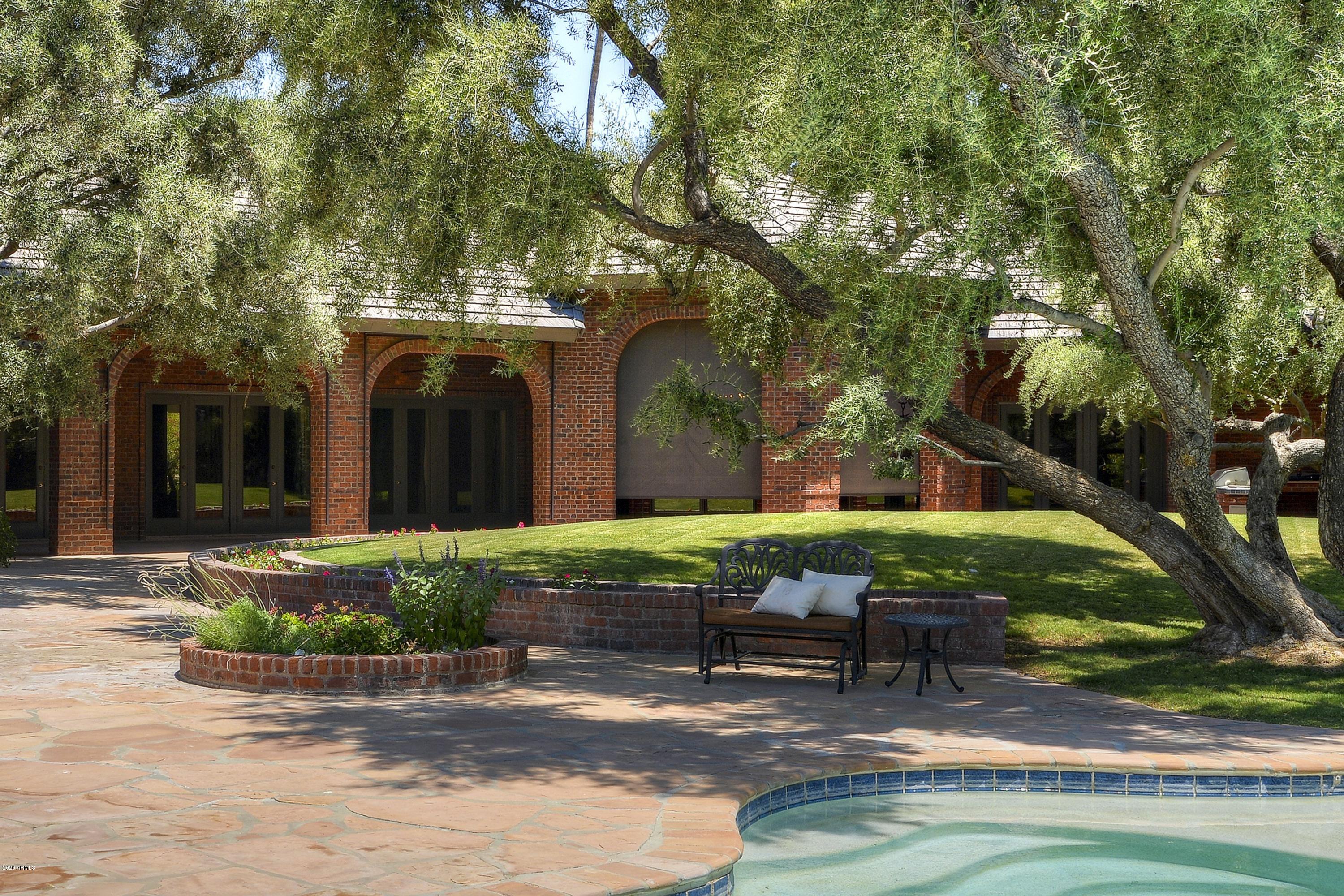 SCHERER HEIGHTS - Residential