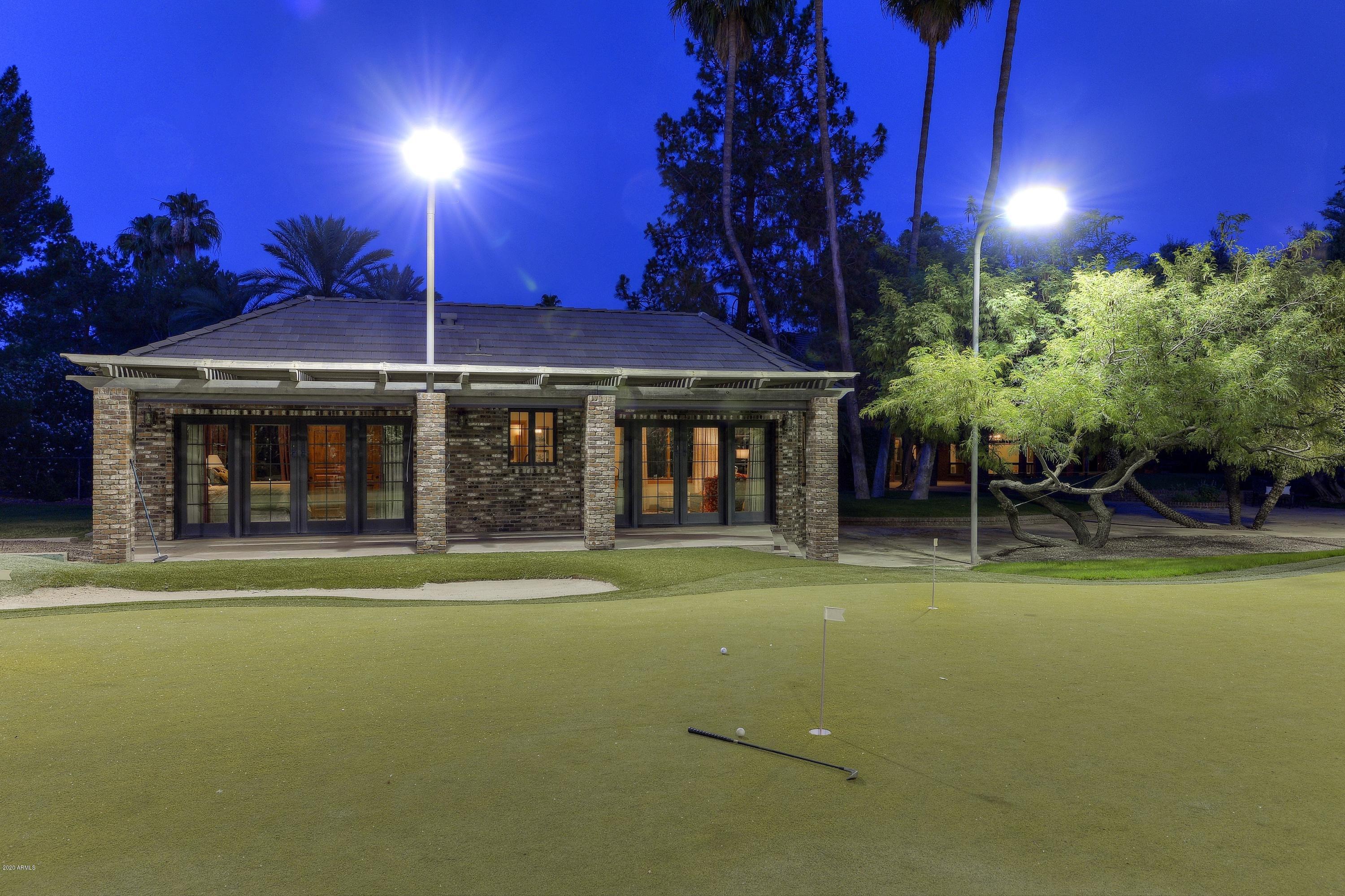 SCHERER HEIGHTS - Residential