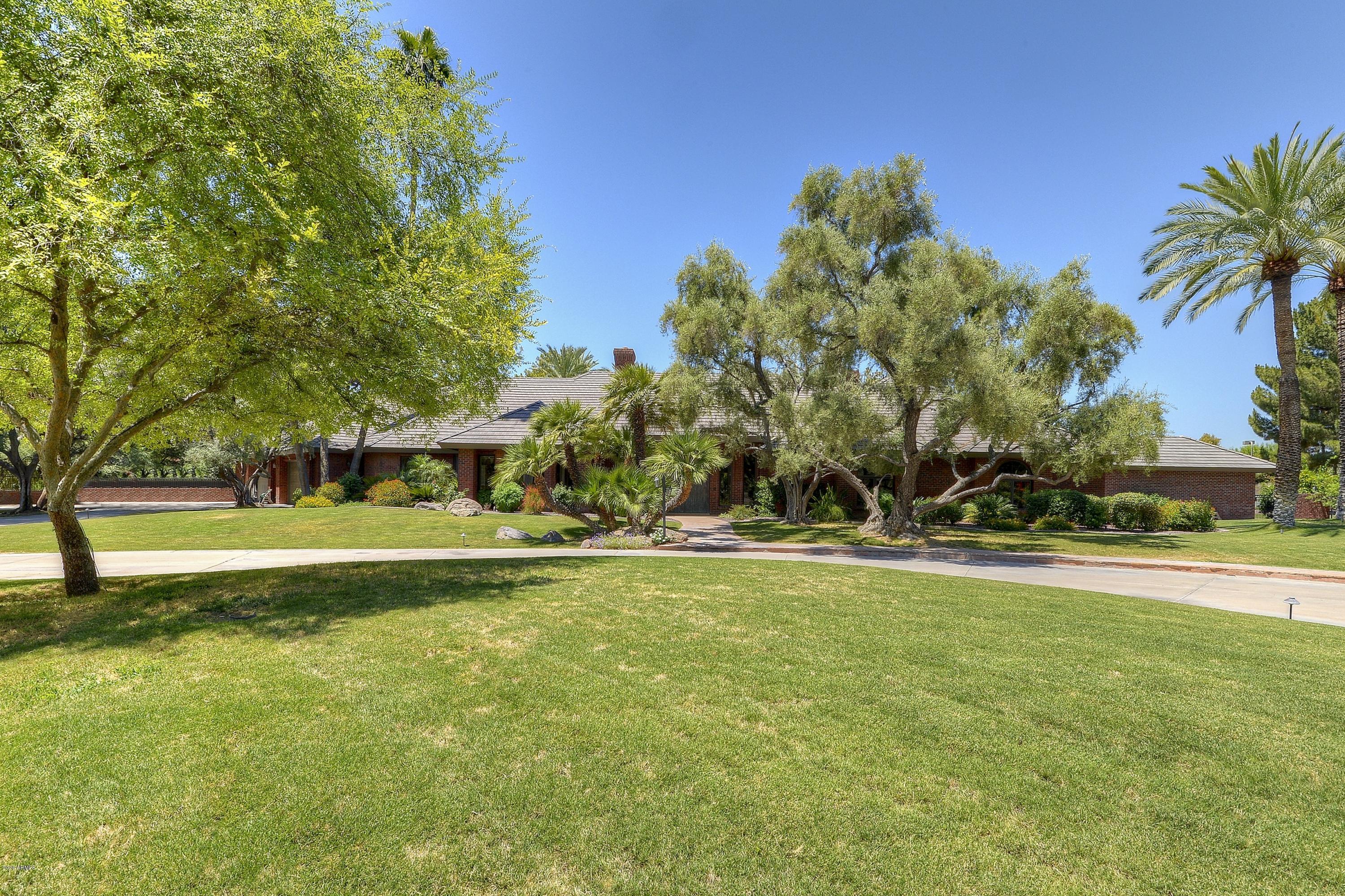 SCHERER HEIGHTS - Residential