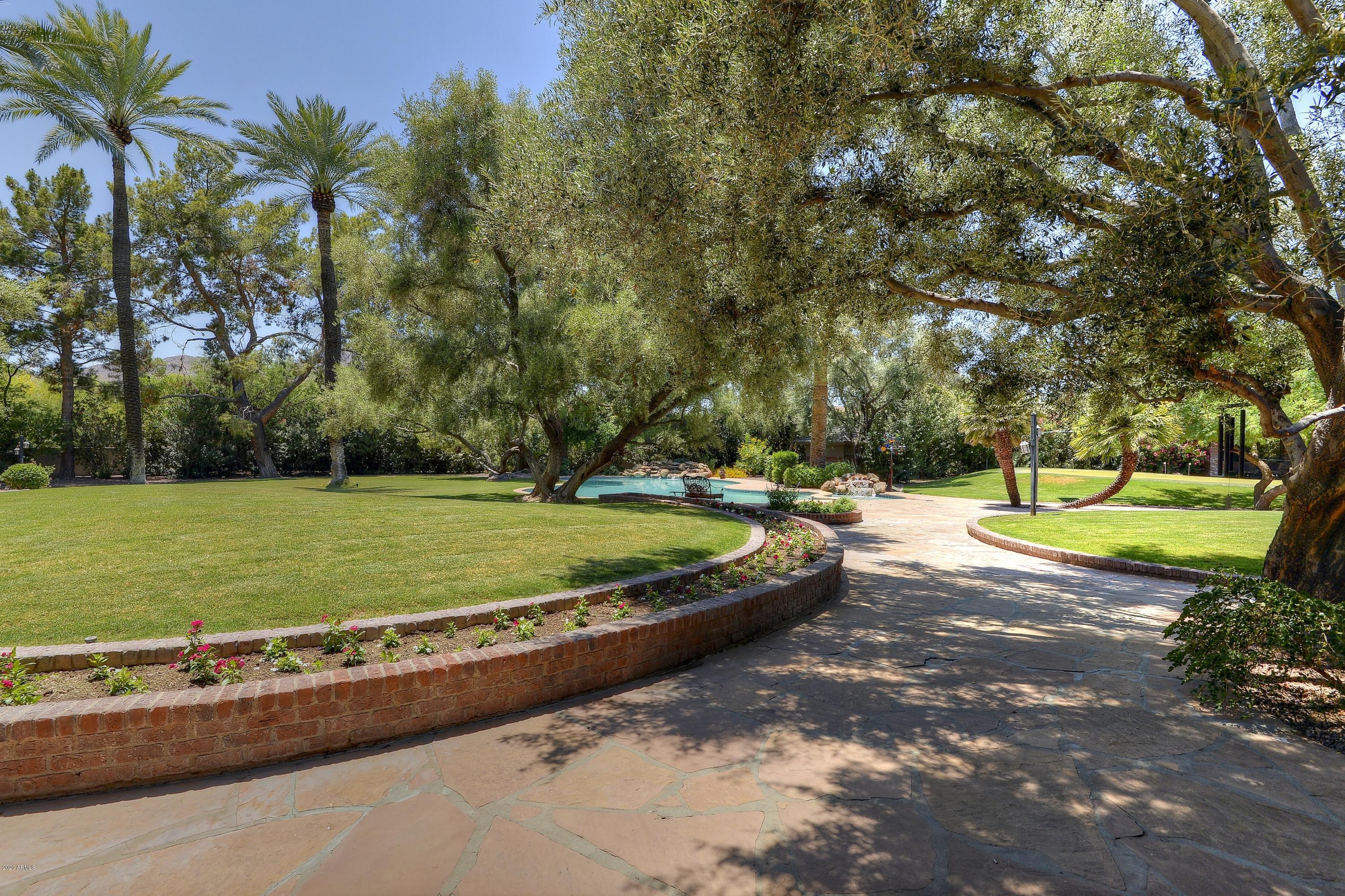 SCHERER HEIGHTS - Residential