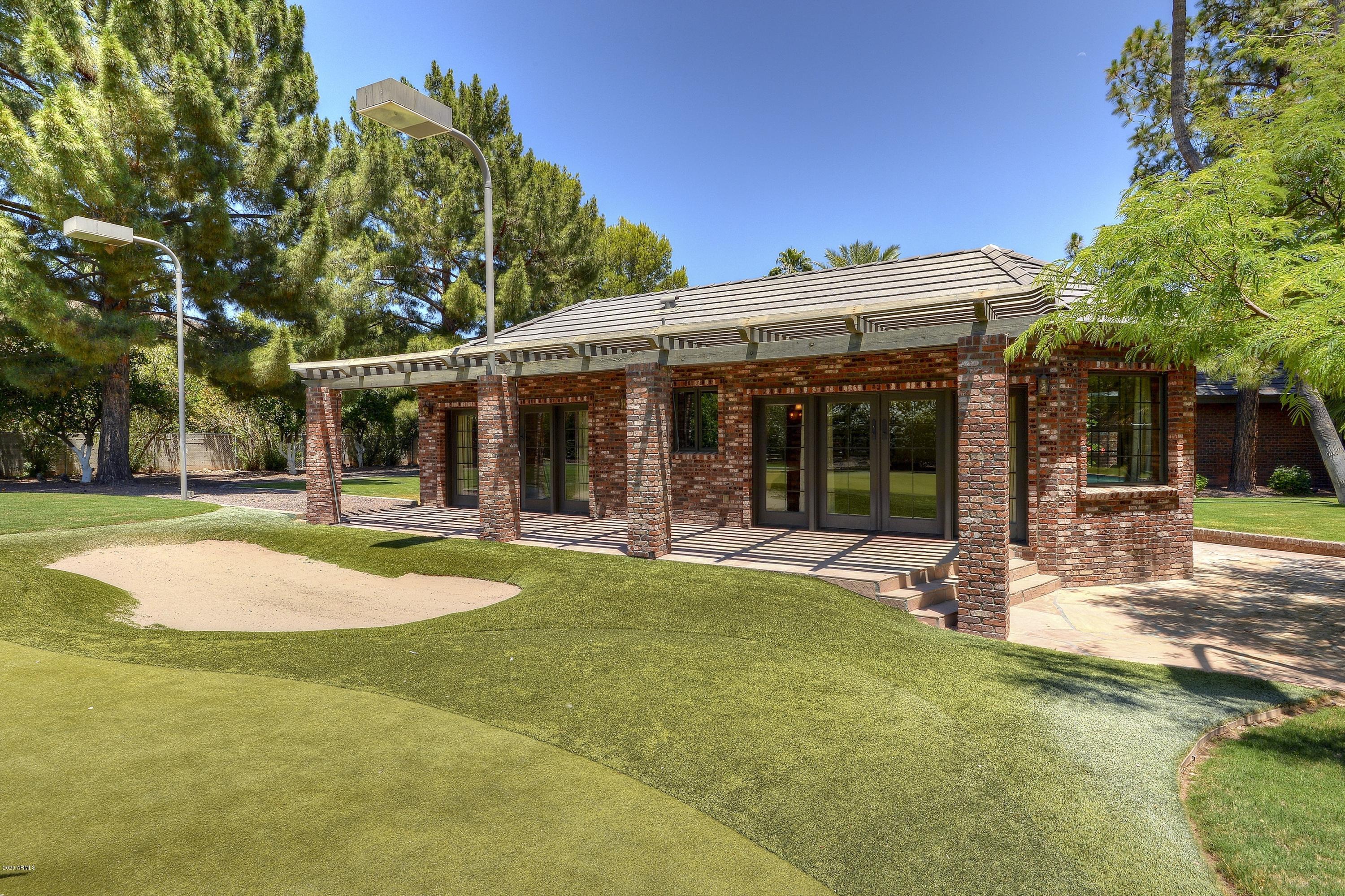 SCHERER HEIGHTS - Residential