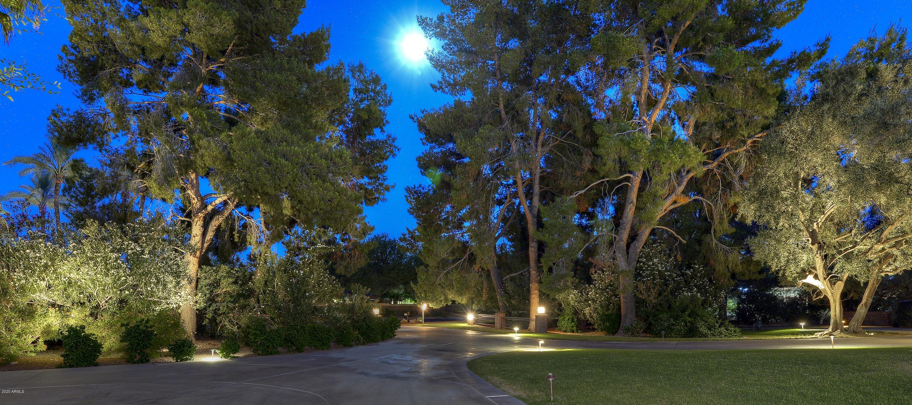 SCHERER HEIGHTS - Residential