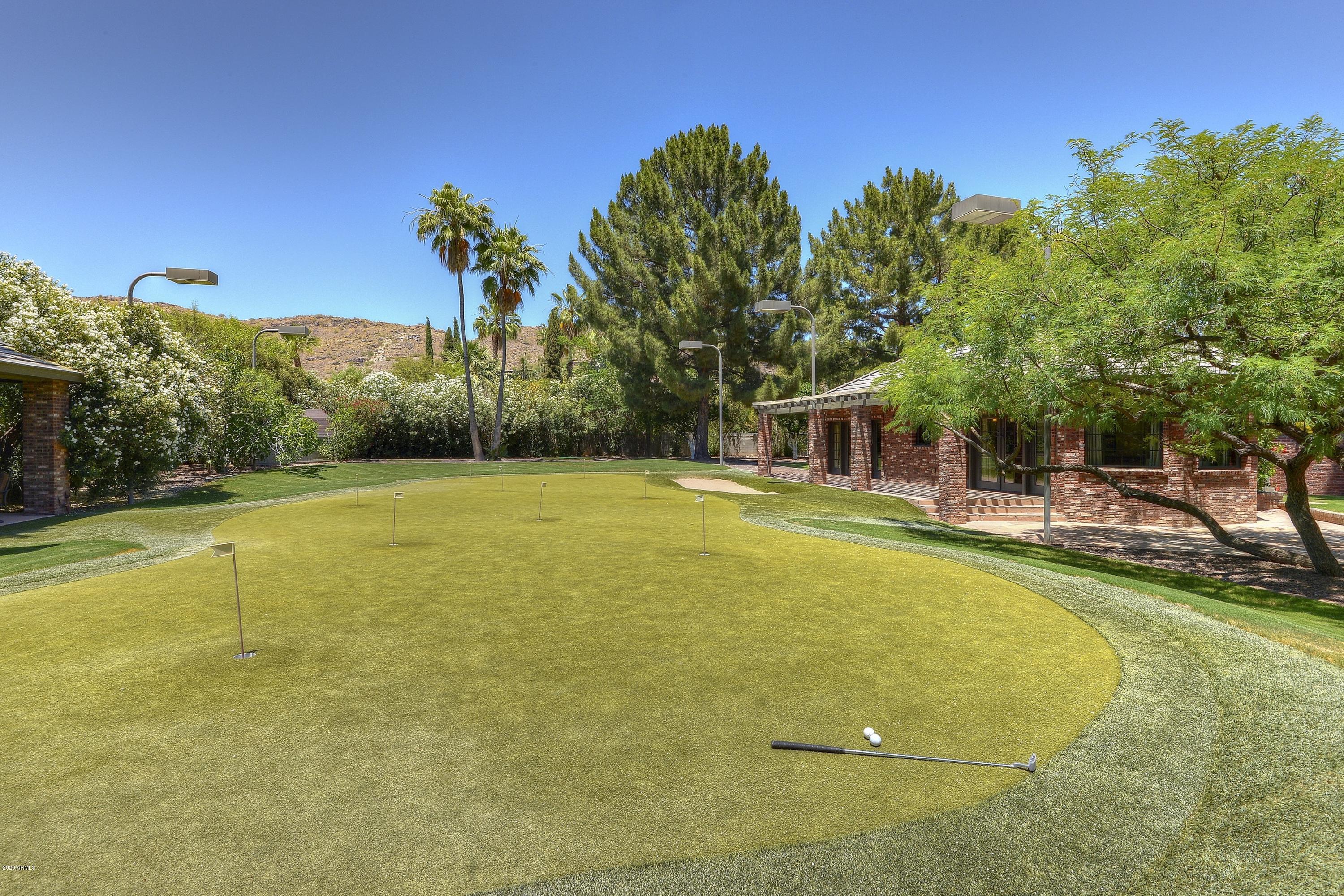 SCHERER HEIGHTS - Residential