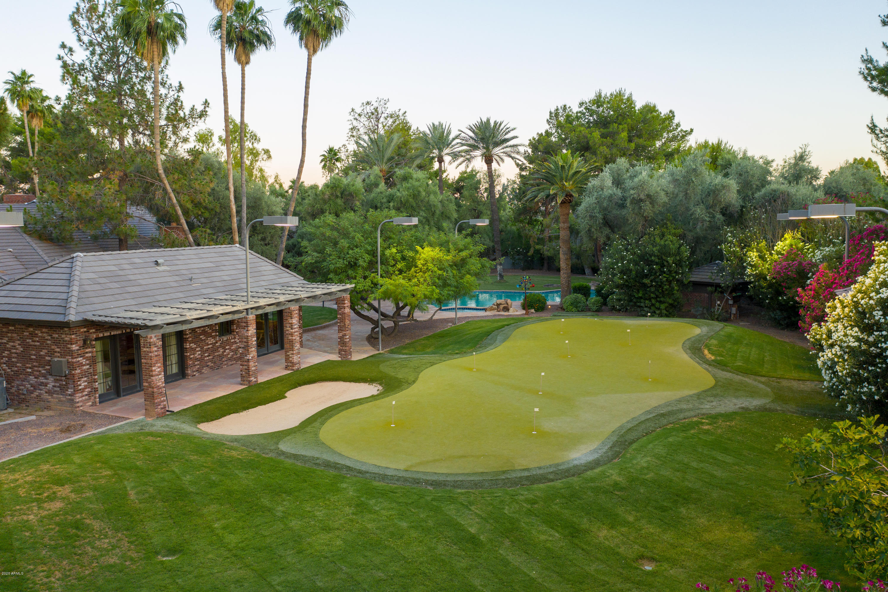 SCHERER HEIGHTS - Residential