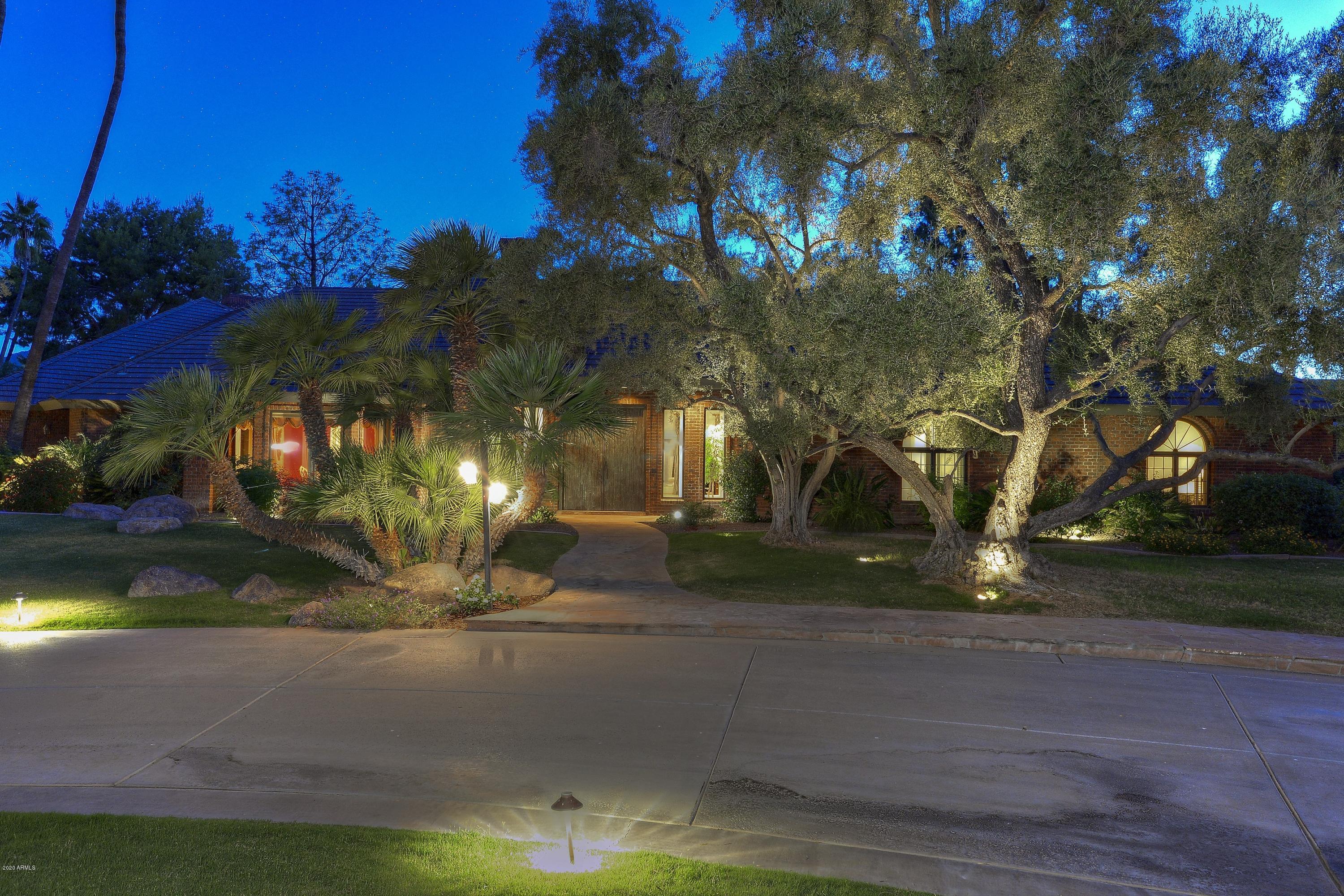 SCHERER HEIGHTS - Residential