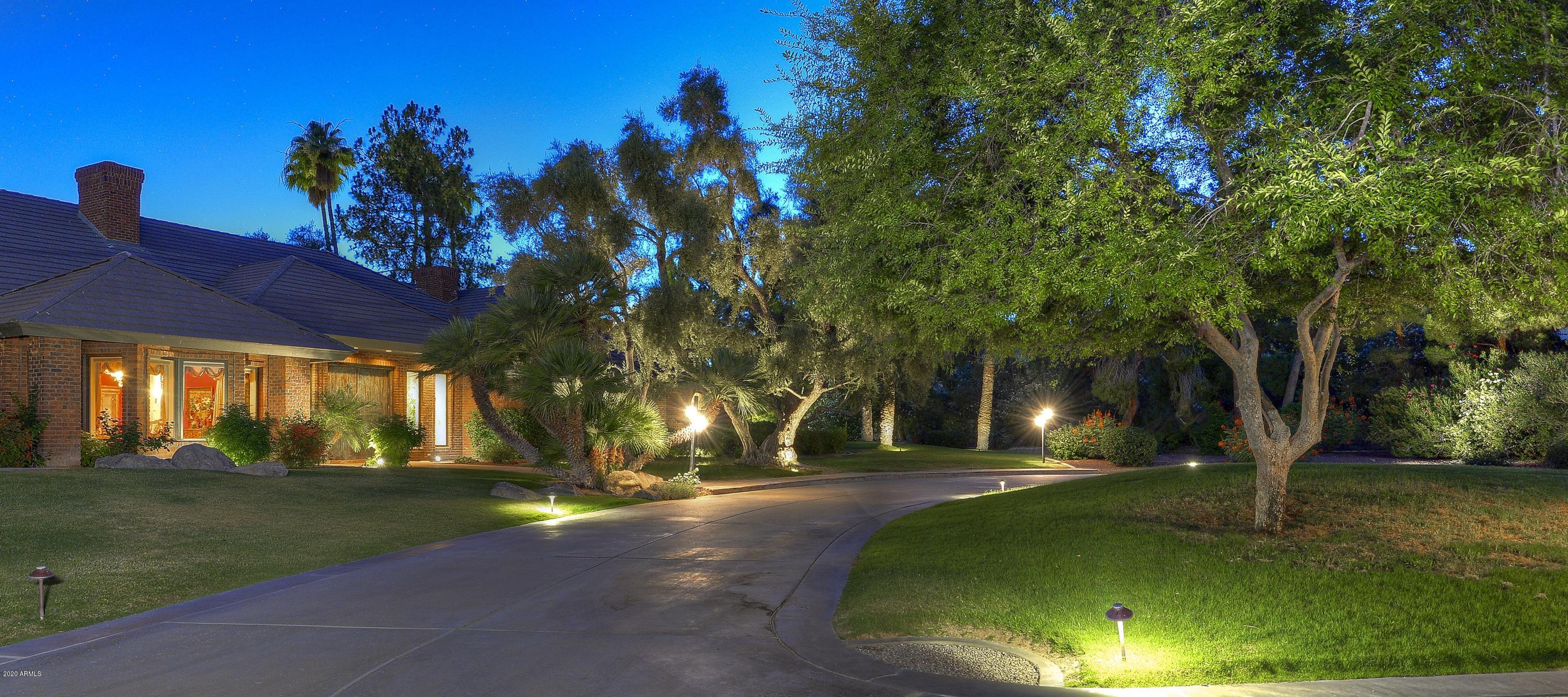 SCHERER HEIGHTS - Residential