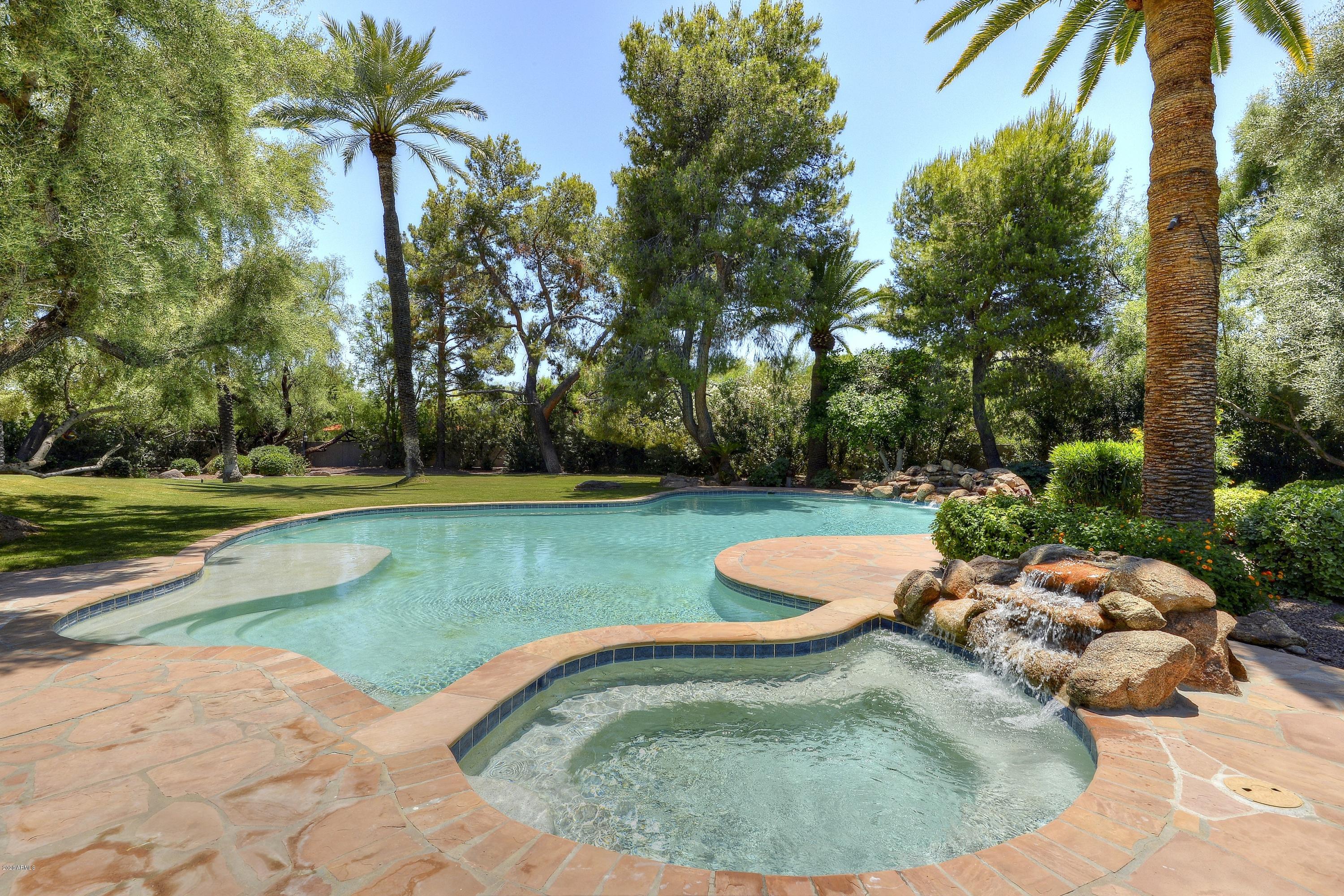 SCHERER HEIGHTS - Residential