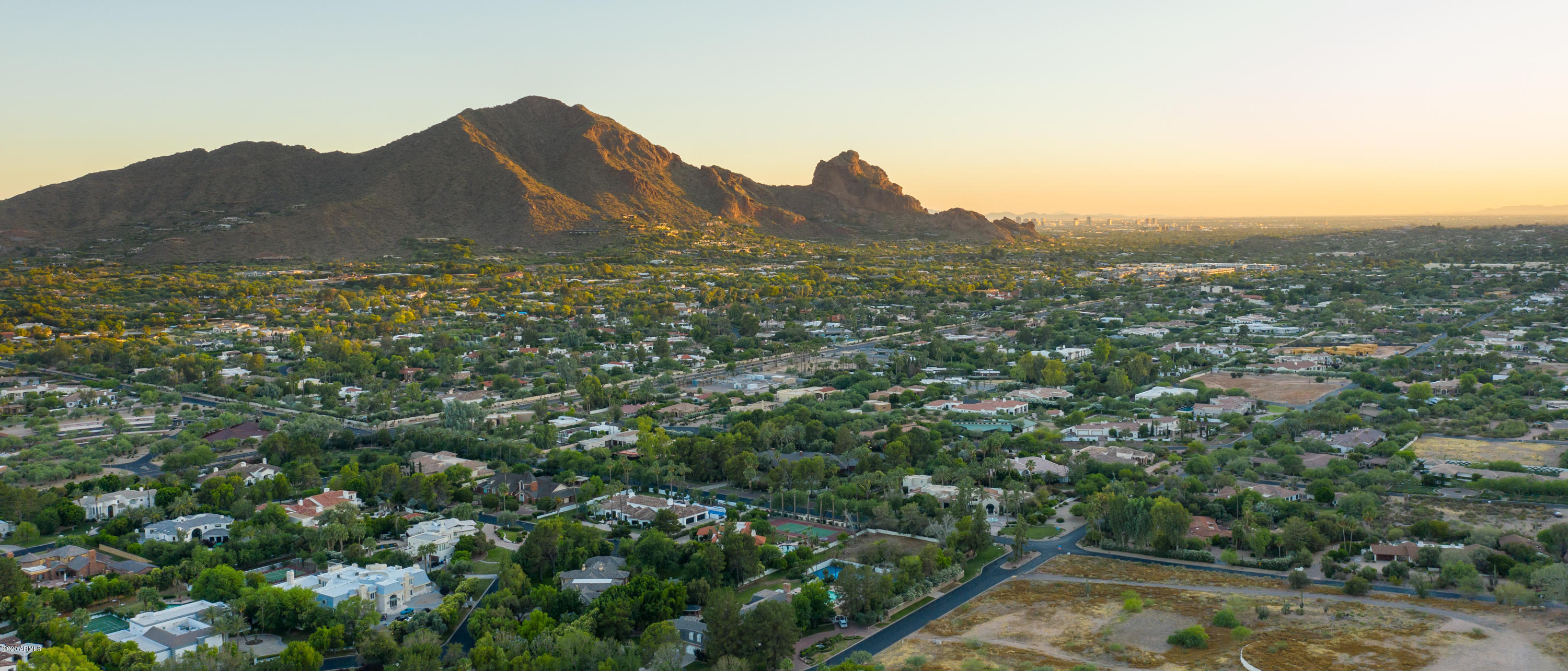 SCHERER HEIGHTS - Residential