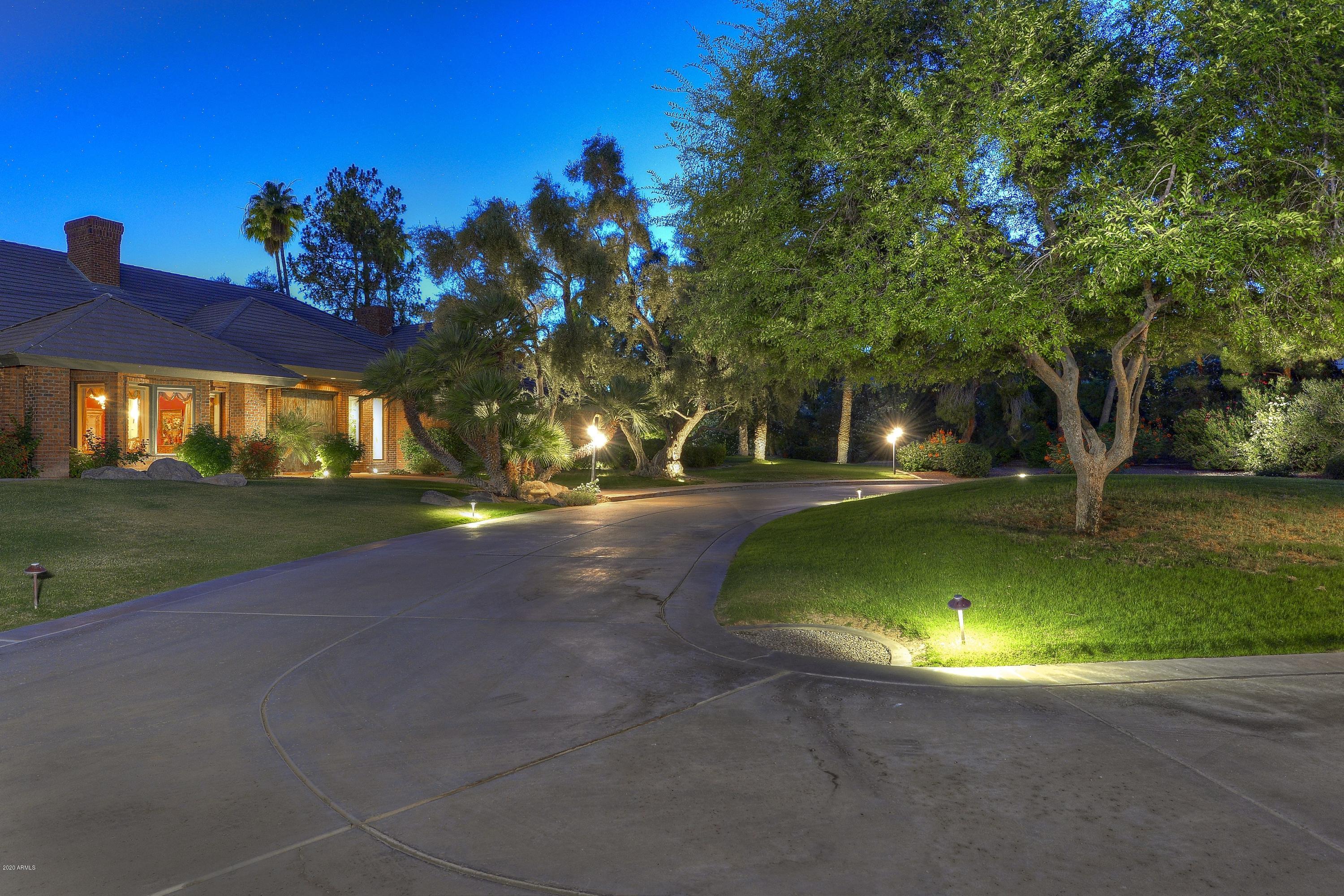 SCHERER HEIGHTS - Residential