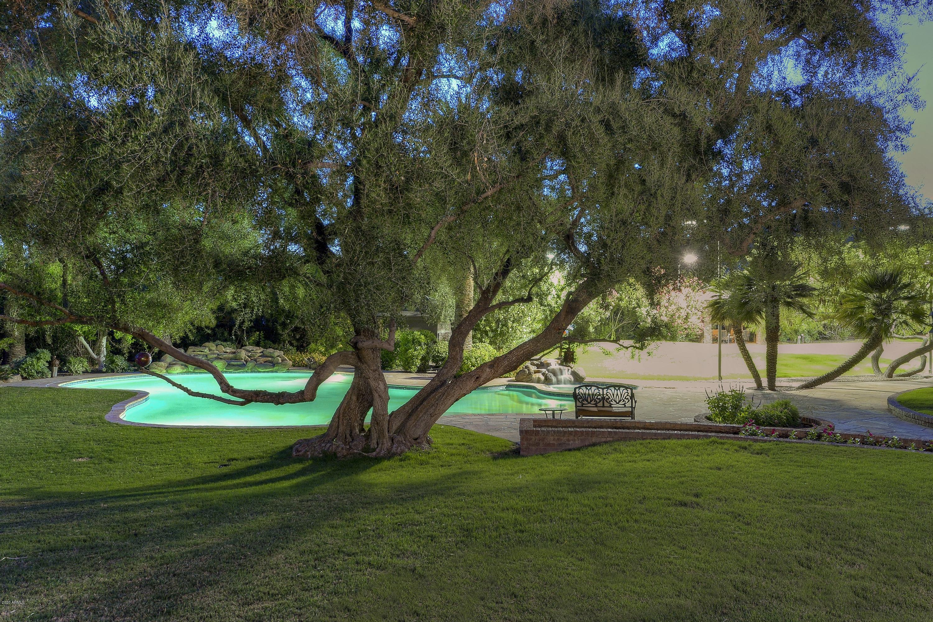 SCHERER HEIGHTS - Residential