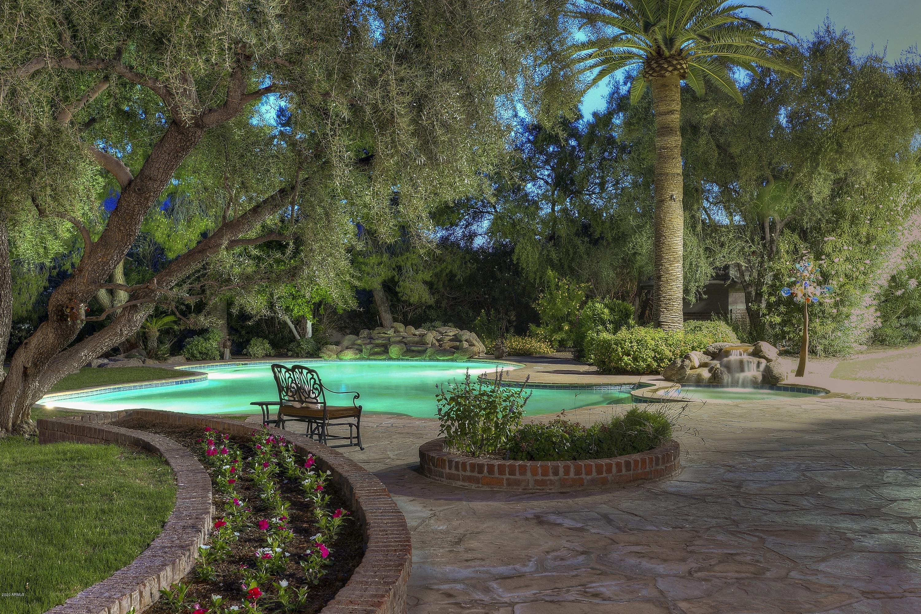 SCHERER HEIGHTS - Residential
