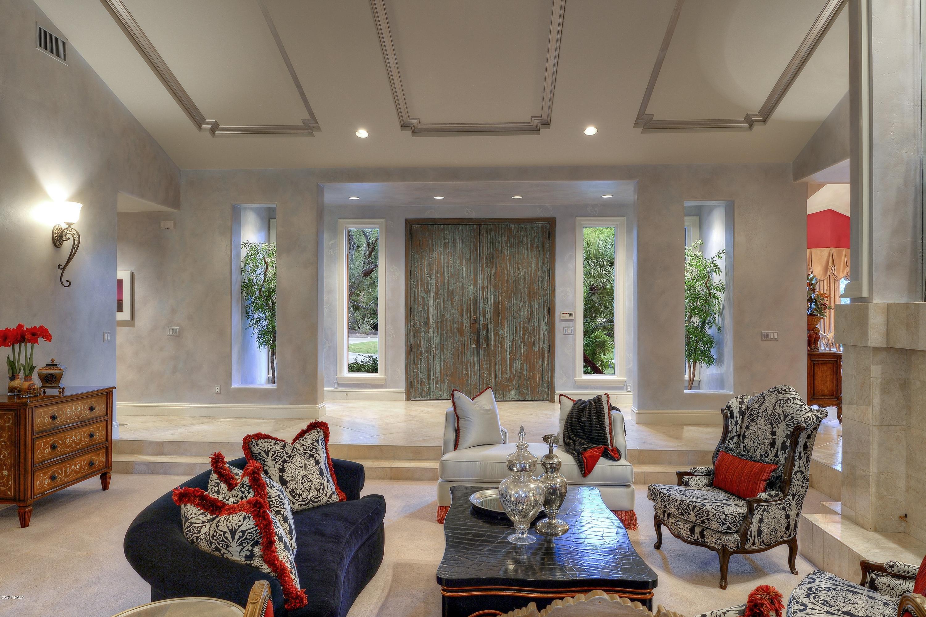 SCHERER HEIGHTS - Residential