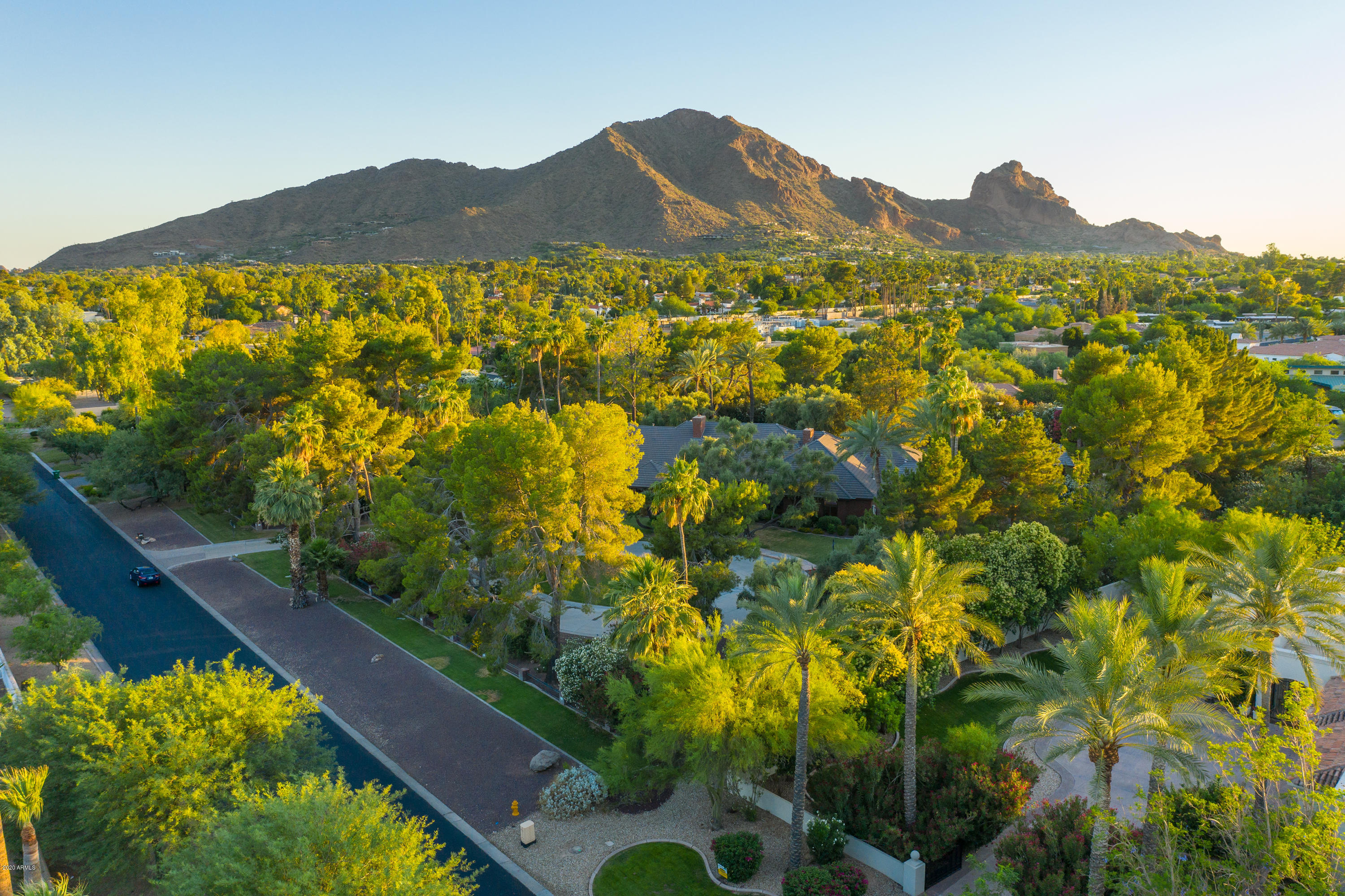 SCHERER HEIGHTS - Residential