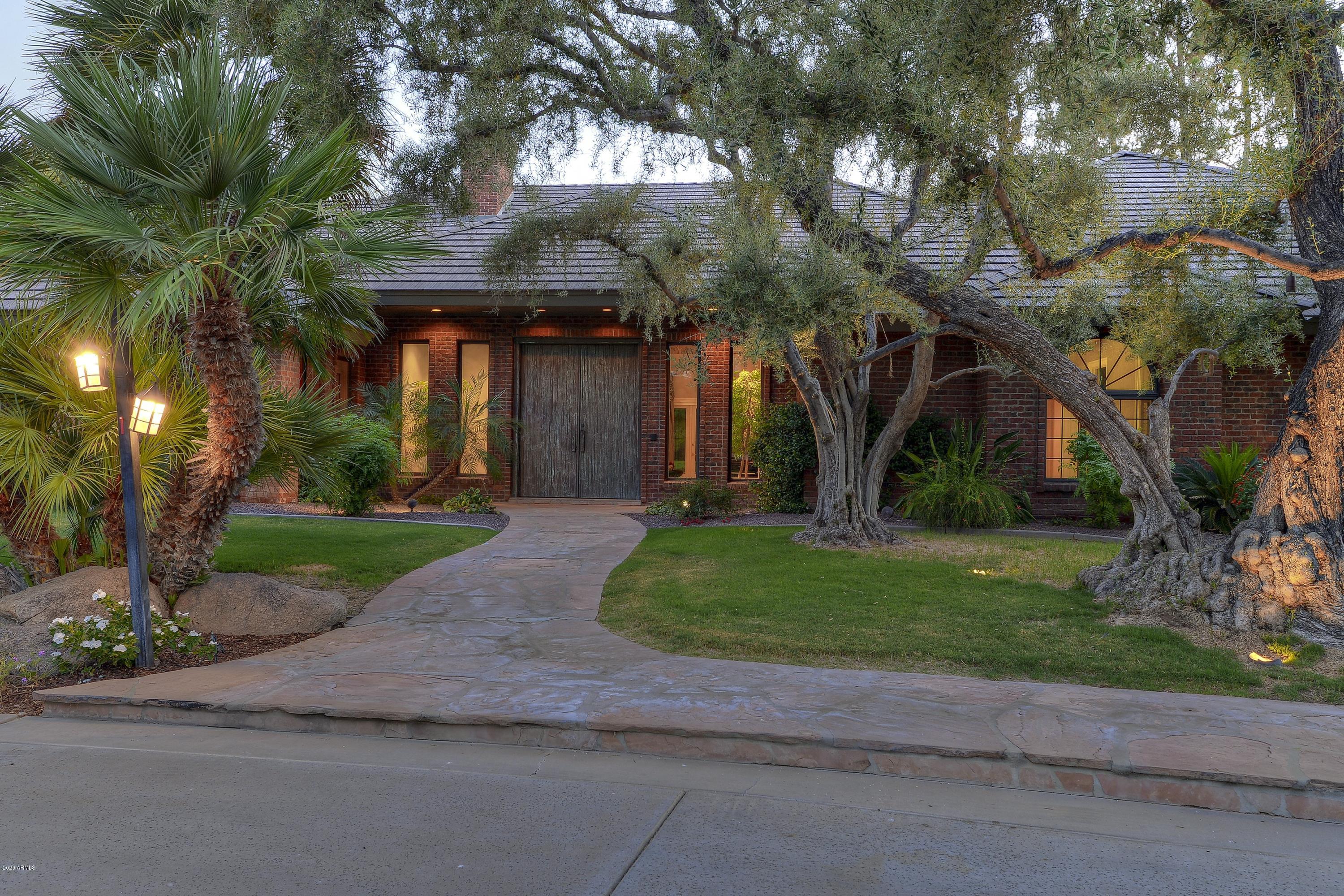 SCHERER HEIGHTS - Residential