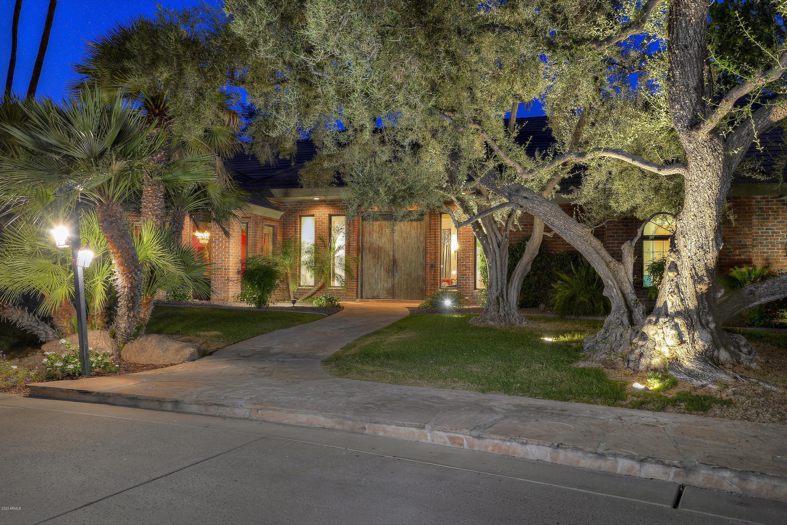 SCHERER HEIGHTS - Residential
