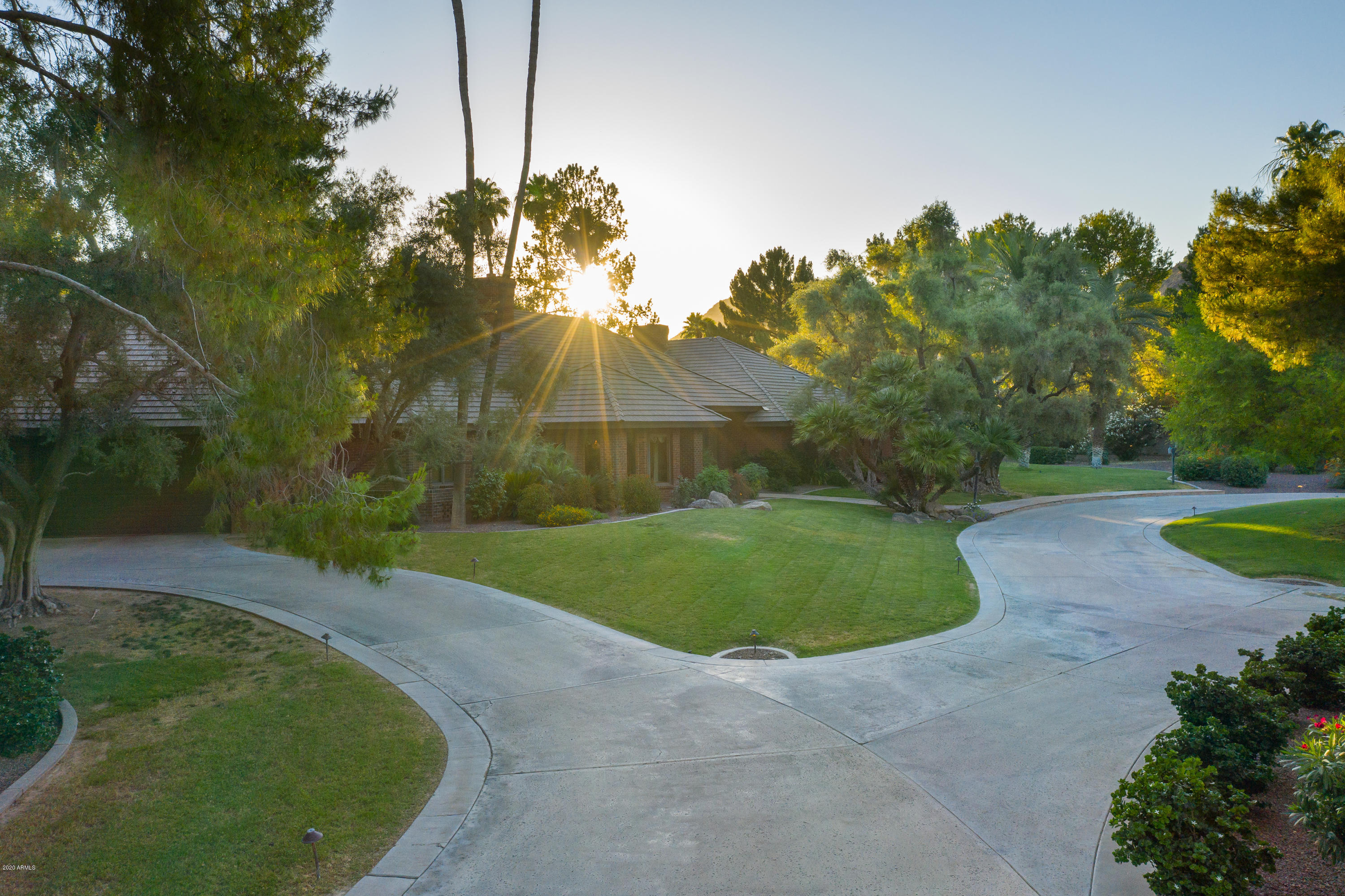 SCHERER HEIGHTS - Residential