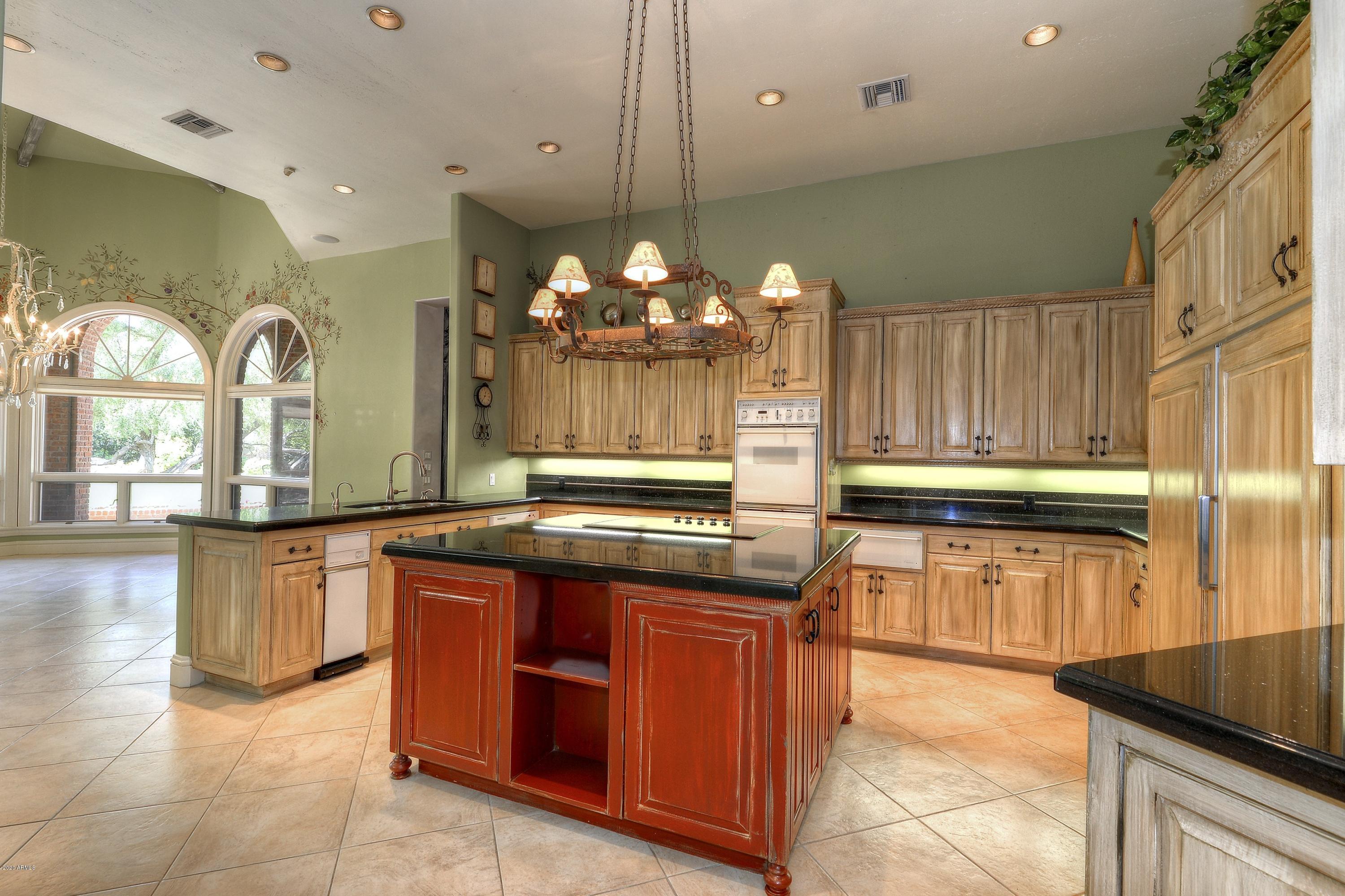 SCHERER HEIGHTS - Residential