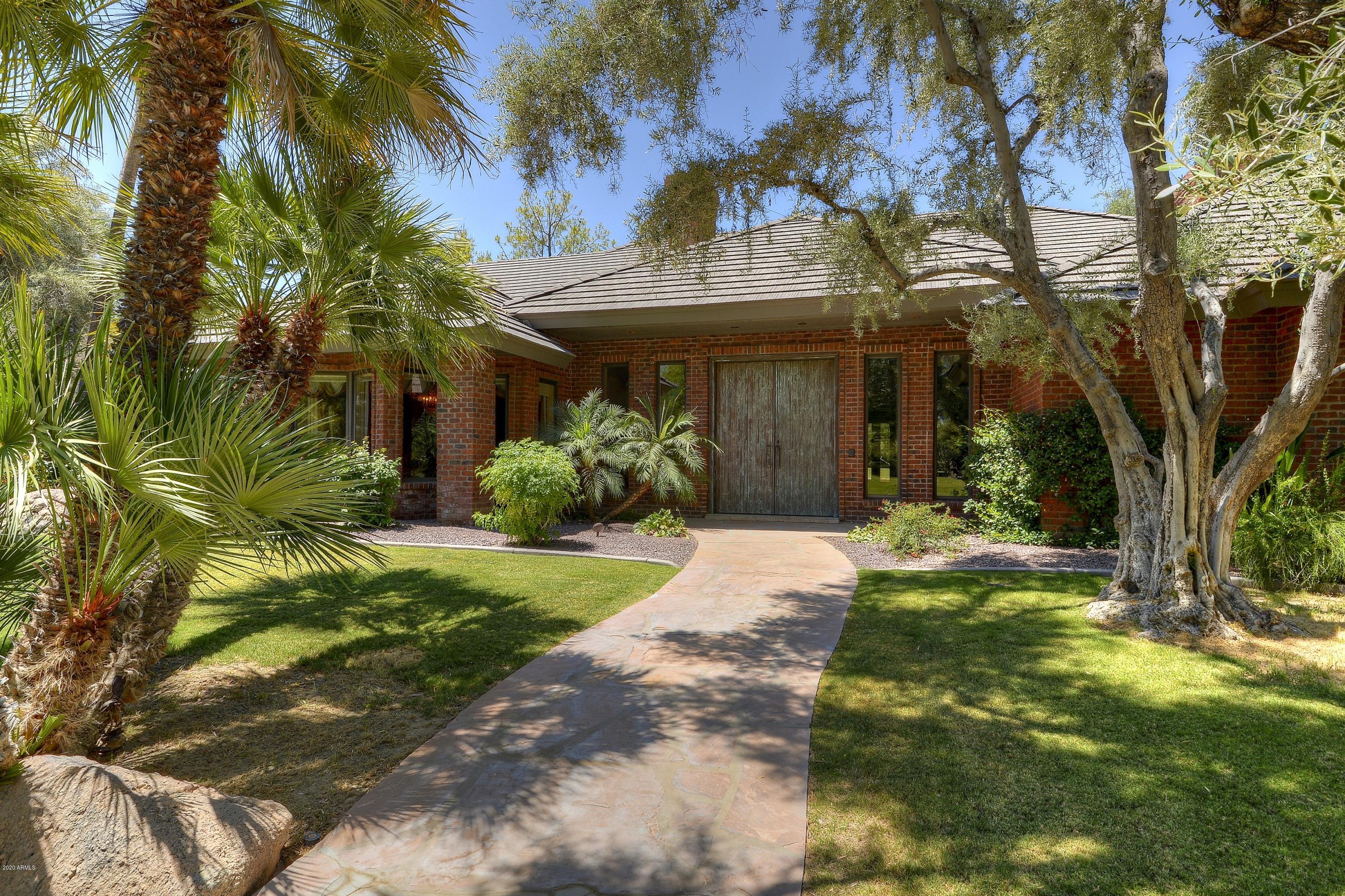 SCHERER HEIGHTS - Residential