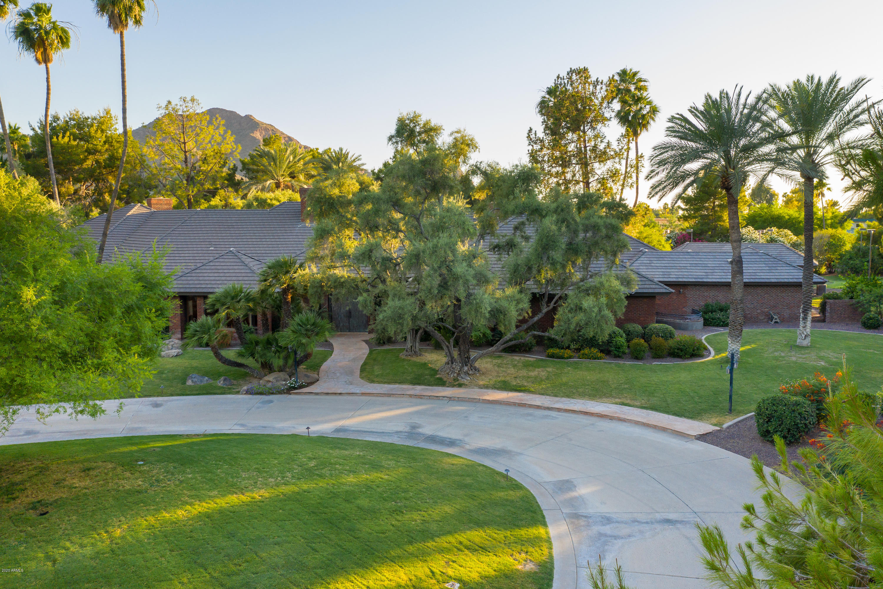 SCHERER HEIGHTS - Residential