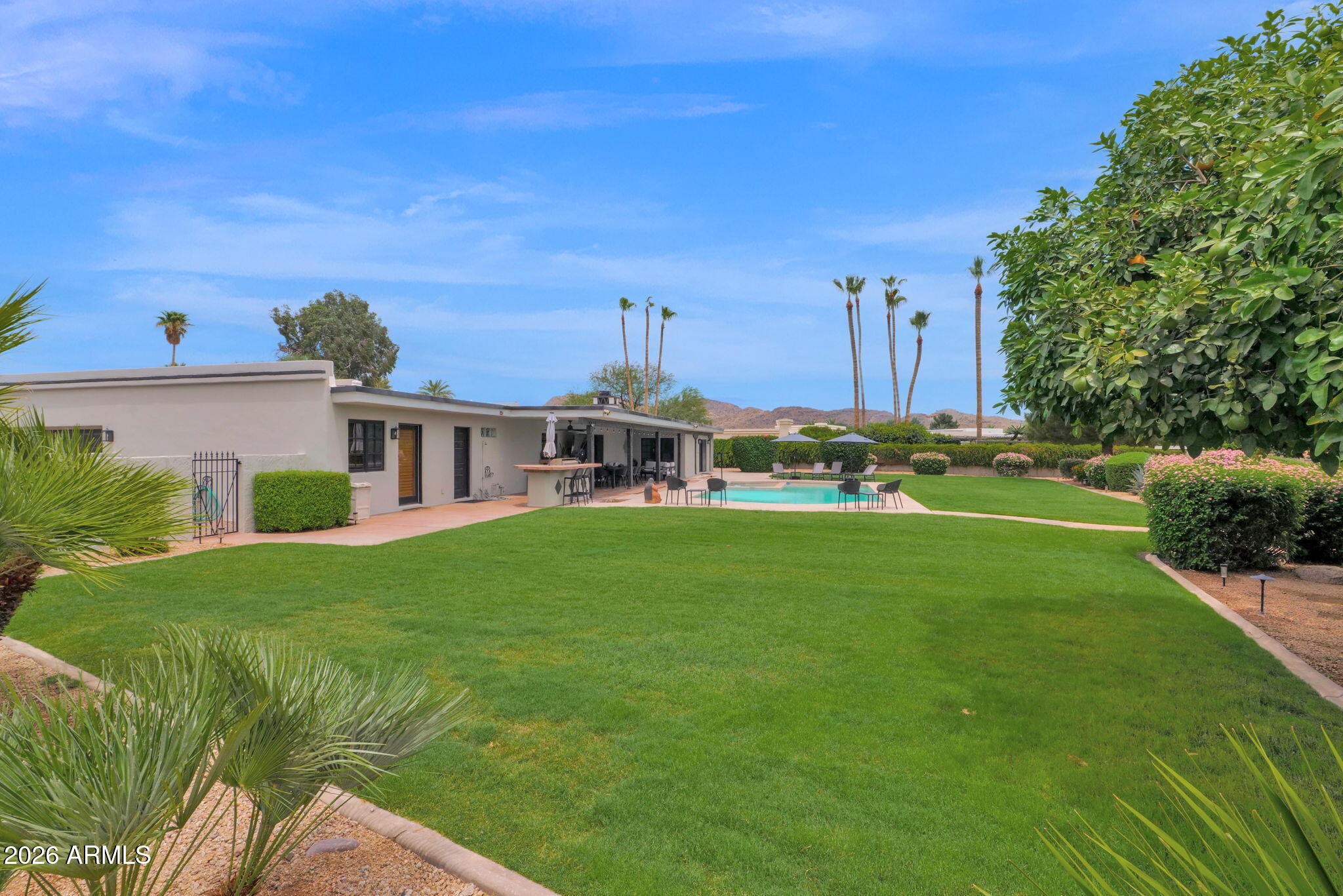 LEPIRE LOT LINE ADJUSTMENT - Residential