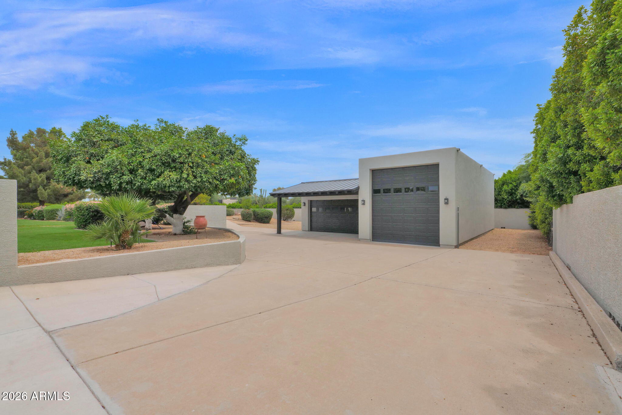 LEPIRE LOT LINE ADJUSTMENT - Residential