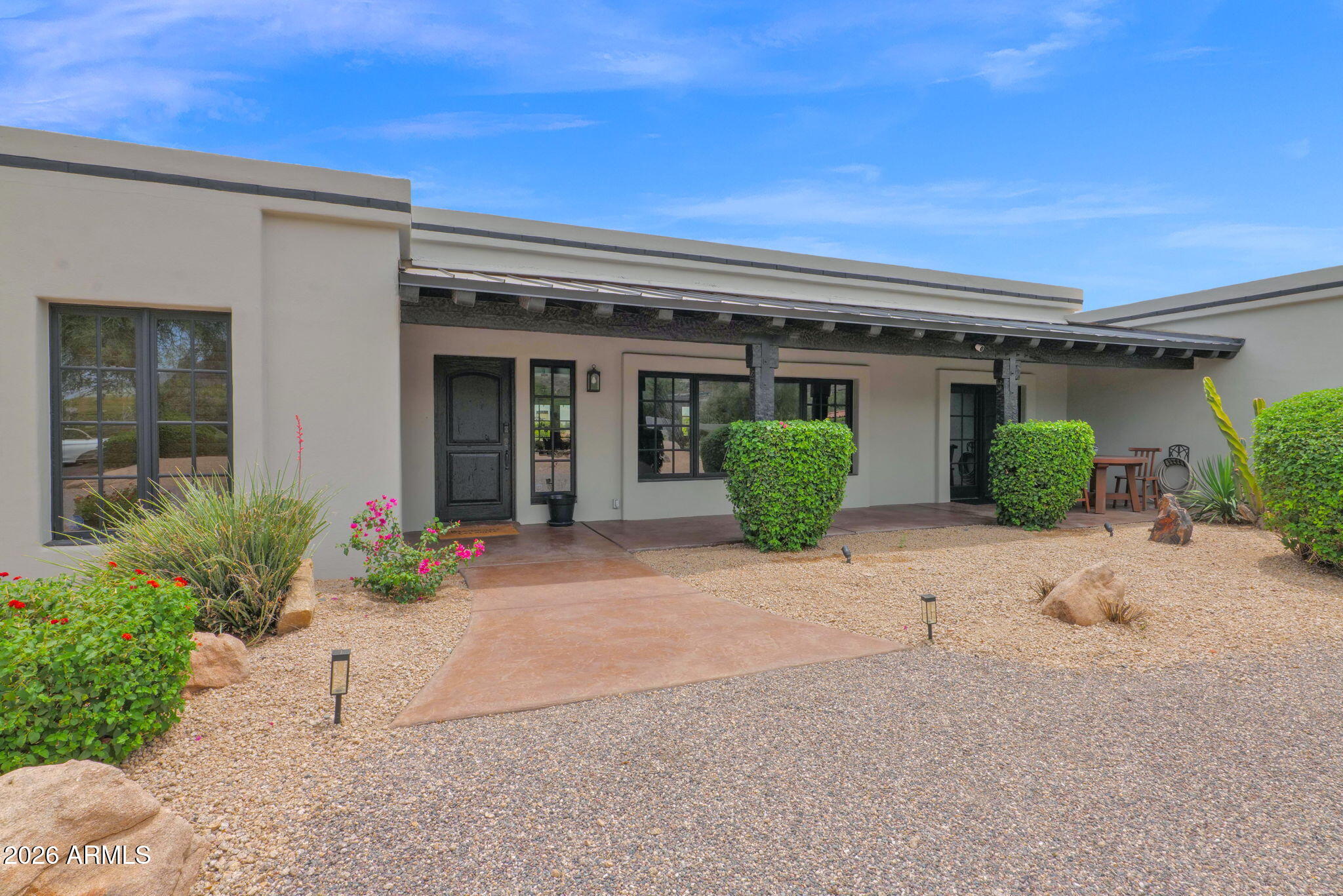 LEPIRE LOT LINE ADJUSTMENT - Residential